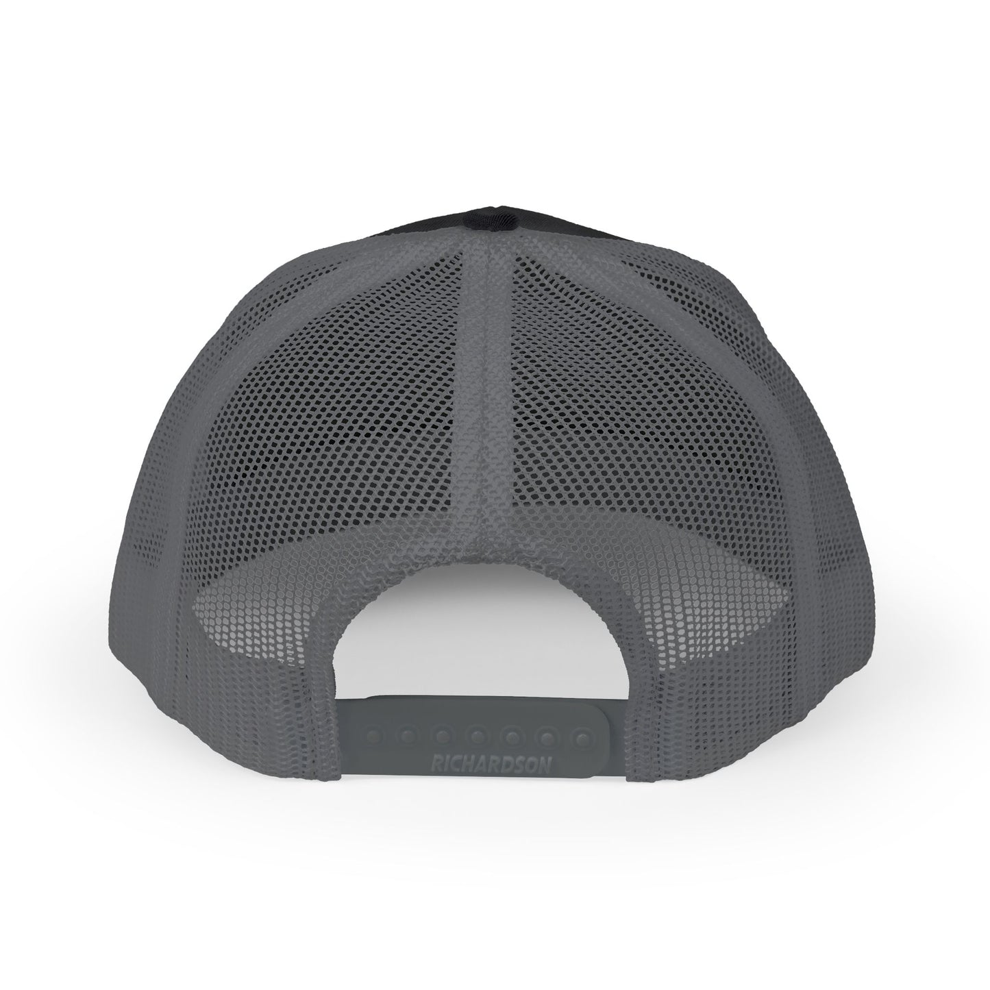 Swasticoin Stylish Embroidered Snapback Trucker Cap - Trendy Hat for Outdoors, Casual Wear, Gift for Him or Her, Adjustable, Unique Design