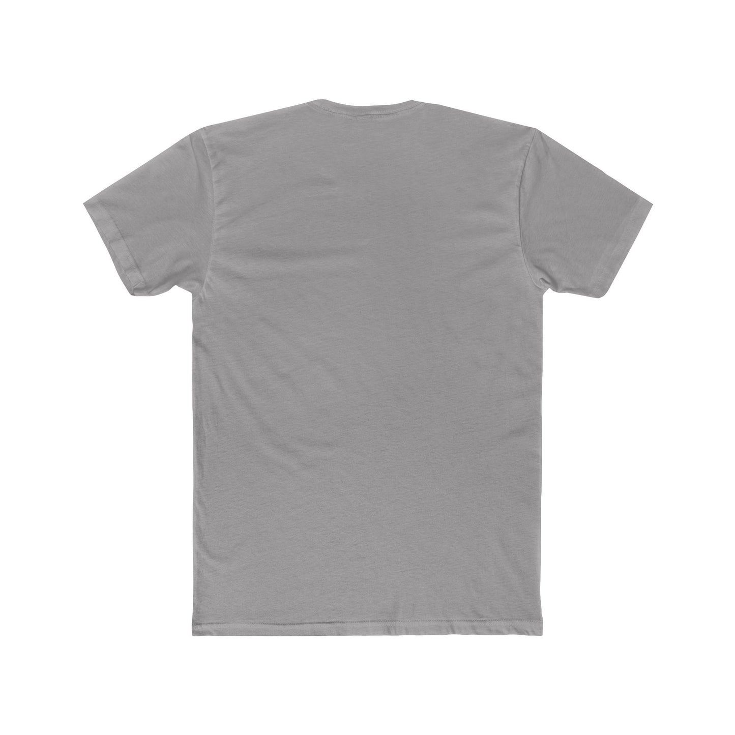 4NBT Red Bear Graphic Tee - Fun Unisex Cotton Crew Tee, Casual Wear, Gamer Shirt, Unique Gift, Streetwear Style