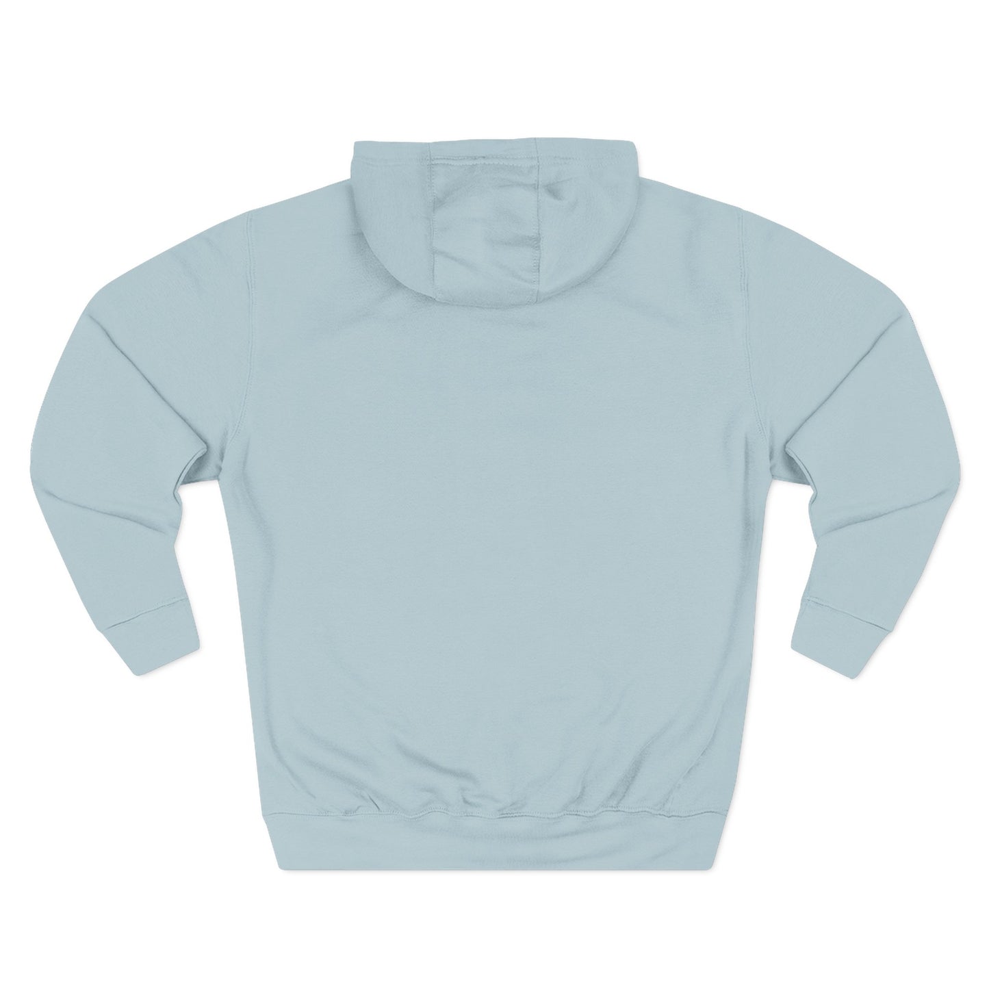 Swasticoin Cozy Three-Panel Fleece Hoodie - Ideal for Casual Days, Layering, and Gift Giving | Perfect for Home, Travel, and Outdoor Use