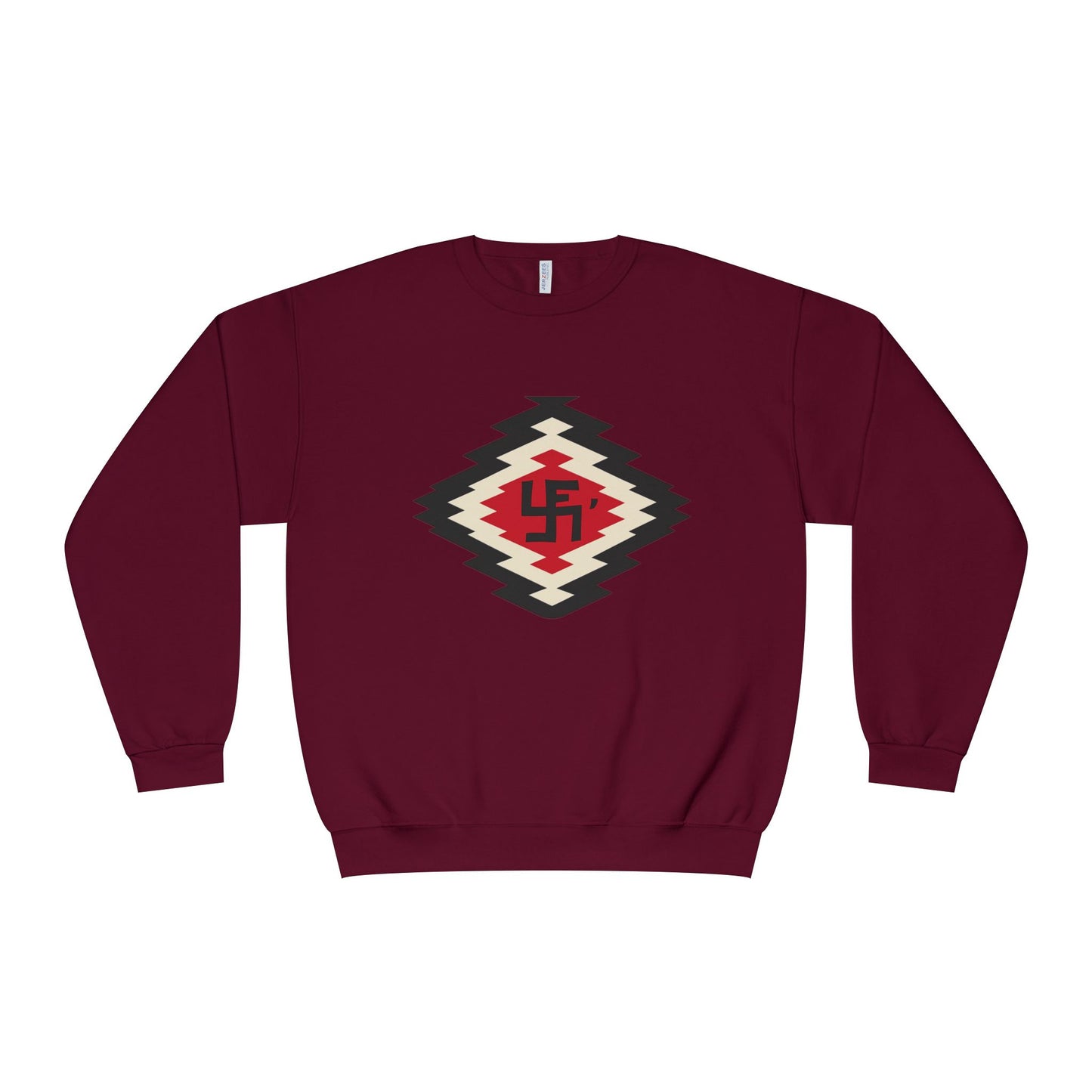 Yei Unisex NuBlend® Crewneck Sweatshirt