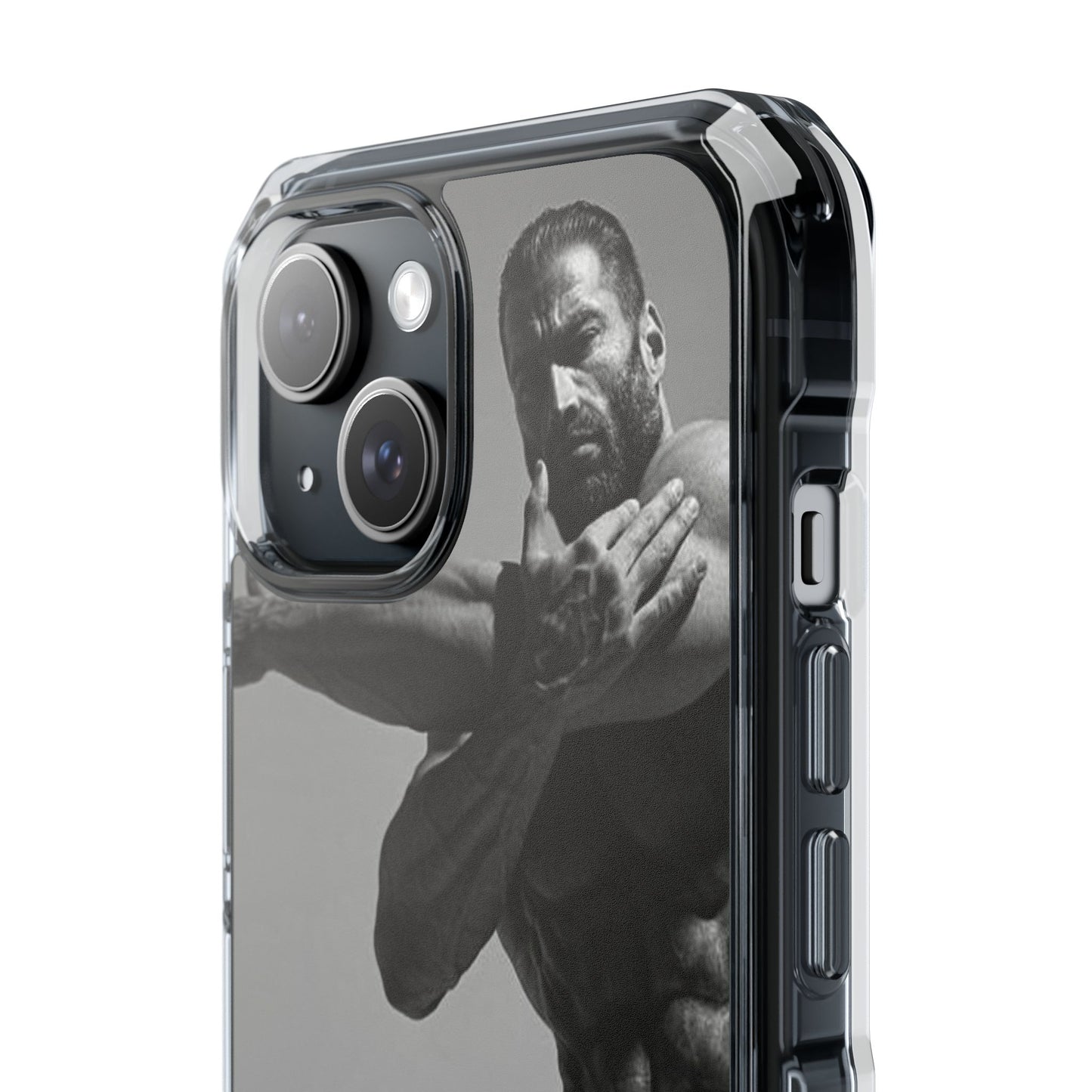 GIGA Magnetic Phone Case