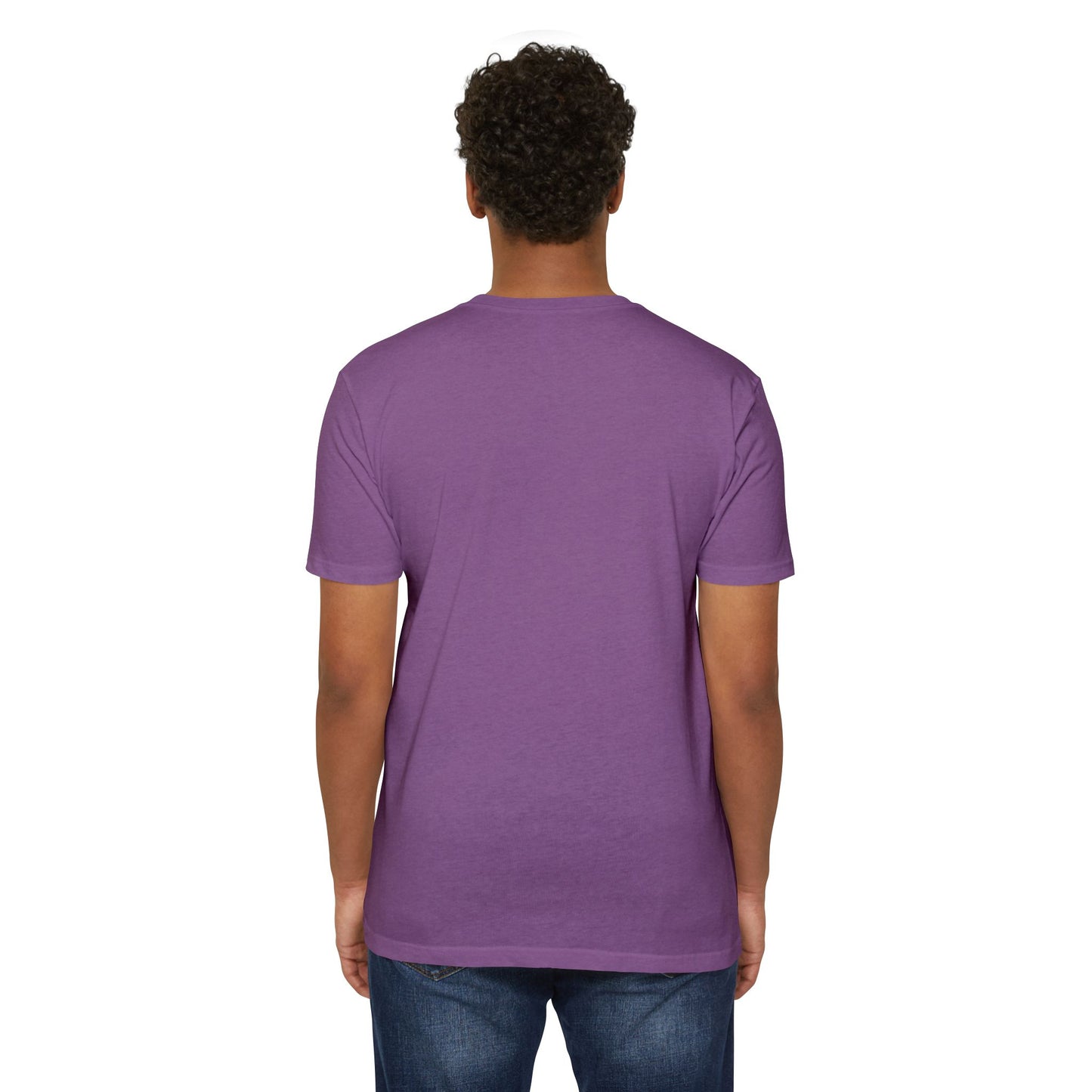 Solana Hands Unisex Jersey T-shirt, Graphic Tee, Trendy Apparel, Gift for Him/Her, Casual Wear, Perfect for Tech Lovers