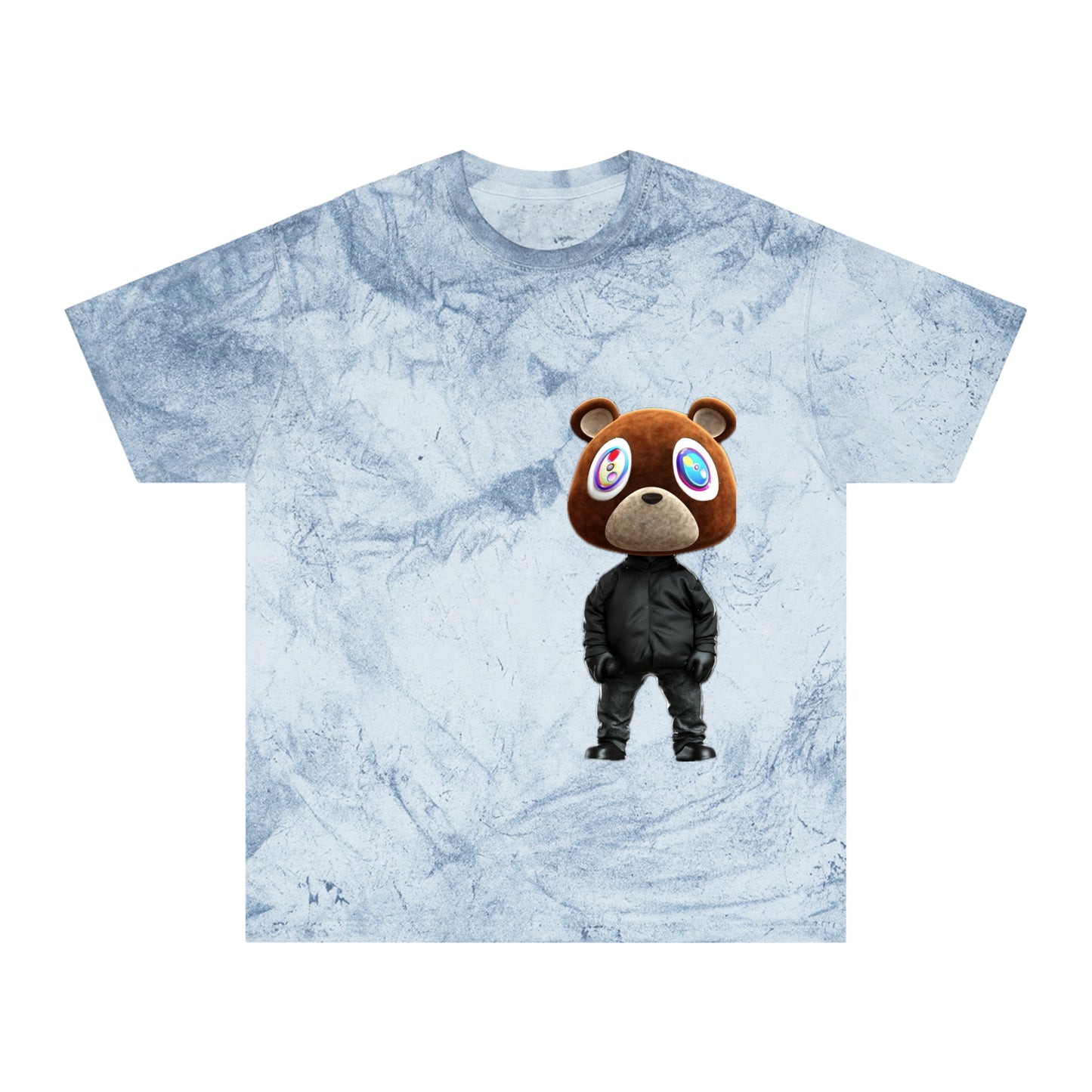 Ye Bear, Casual Wear, Summer Fashion, Unique Street Style