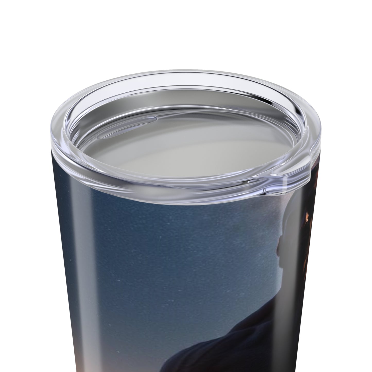 GIGA Adventure-Inspired Tumbler for Outdoor Enthusiasts, Travel Mug for Hiking, Gift for Nature Lovers, Stylish Travel Cup, Motivational Cup