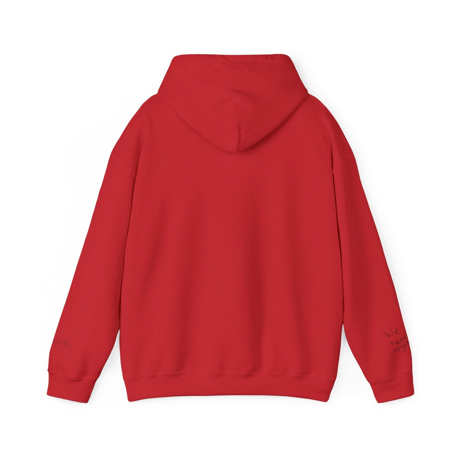 Ye 7BN Minimalist Unisex Hooded Sweatshirt, Casual Streetwear, Gift for Fans, Cozy Layering, Everyday Style, Unique Graphic Hoodie