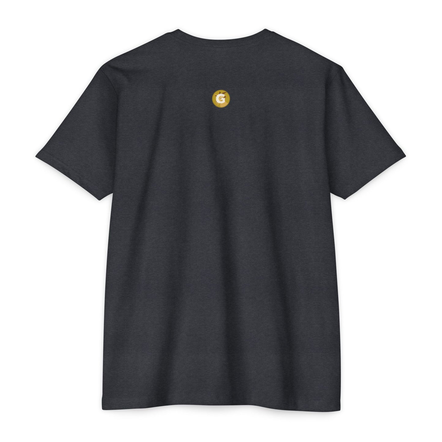 GOAT T-Shirt, Unisex T-Shirt, Pet Lover Gift, Animal-Themed Apparel, Fun Casual Wear, Unique Graphic Tee