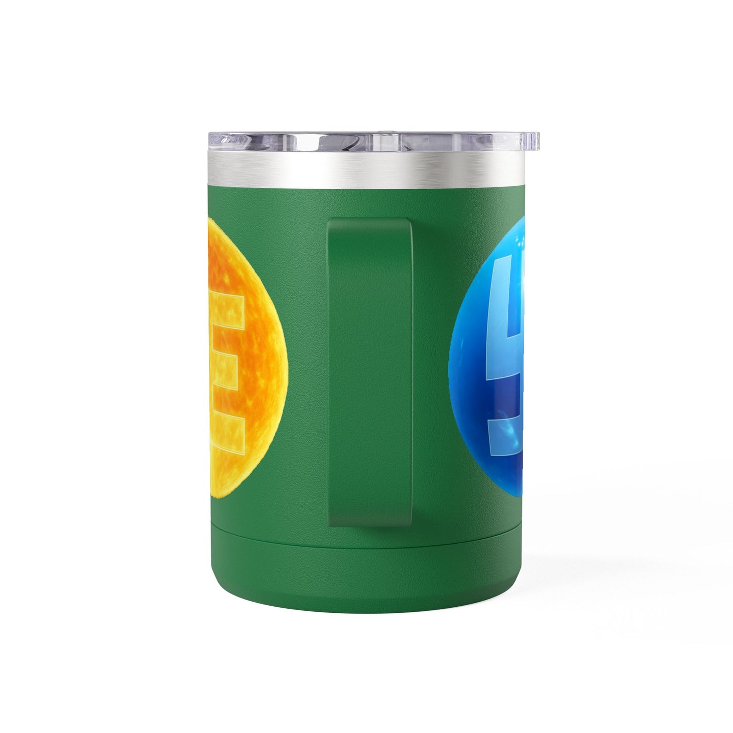 9gy Swsaticoin Vibrant Coffee Mug Tumbler for Cozy Sips, Bright Colors, Unique Design, Gift for Cat Lovers, Perfect for Daily Use