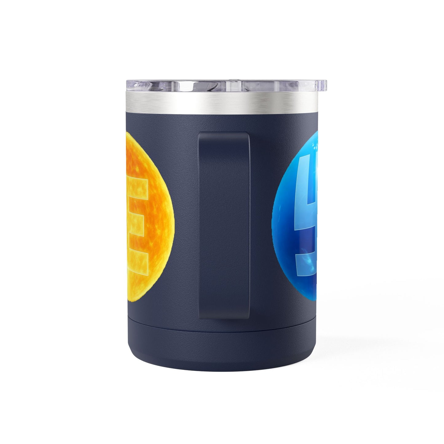 9gy Swsaticoin Vibrant Coffee Mug Tumbler for Cozy Sips, Bright Colors, Unique Design, Gift for Cat Lovers, Perfect for Daily Use