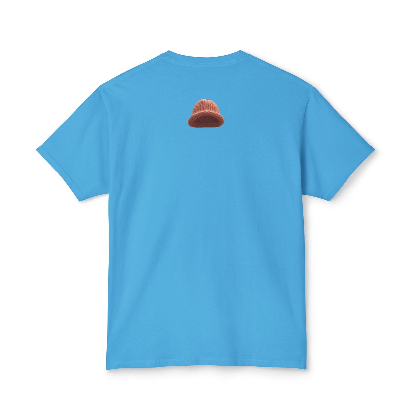 WIF Unisex T-shirt, Pet Lover Gift, Quirky Tee, Animal Humor Shirt, Dog Enthusiast Apparel