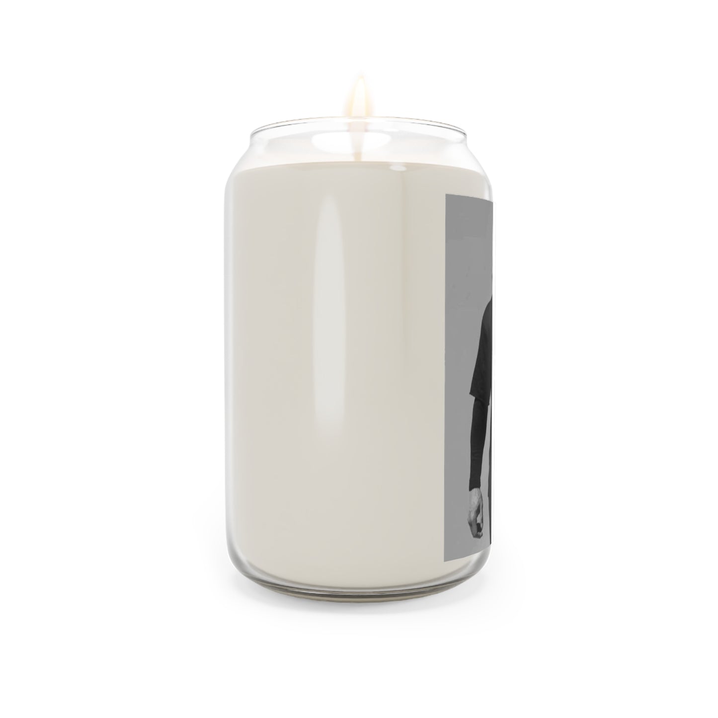 GIGA Empowering Scented Soy Candles, Her Body My Choice, Eco-Friendly Gifts, Relaxation, Home Decor, Self-Care, Mindfulness