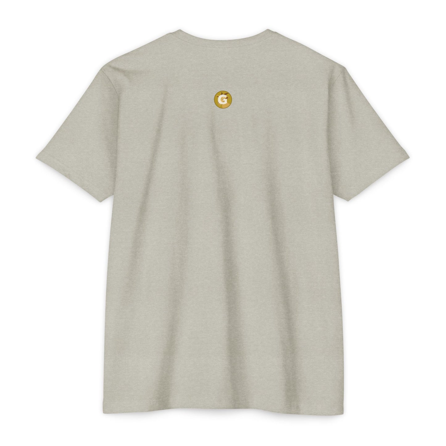 GOAT T-Shirt, Unisex T-Shirt, Pet Lover Gift, Animal-Themed Apparel, Fun Casual Wear, Unique Graphic Tee
