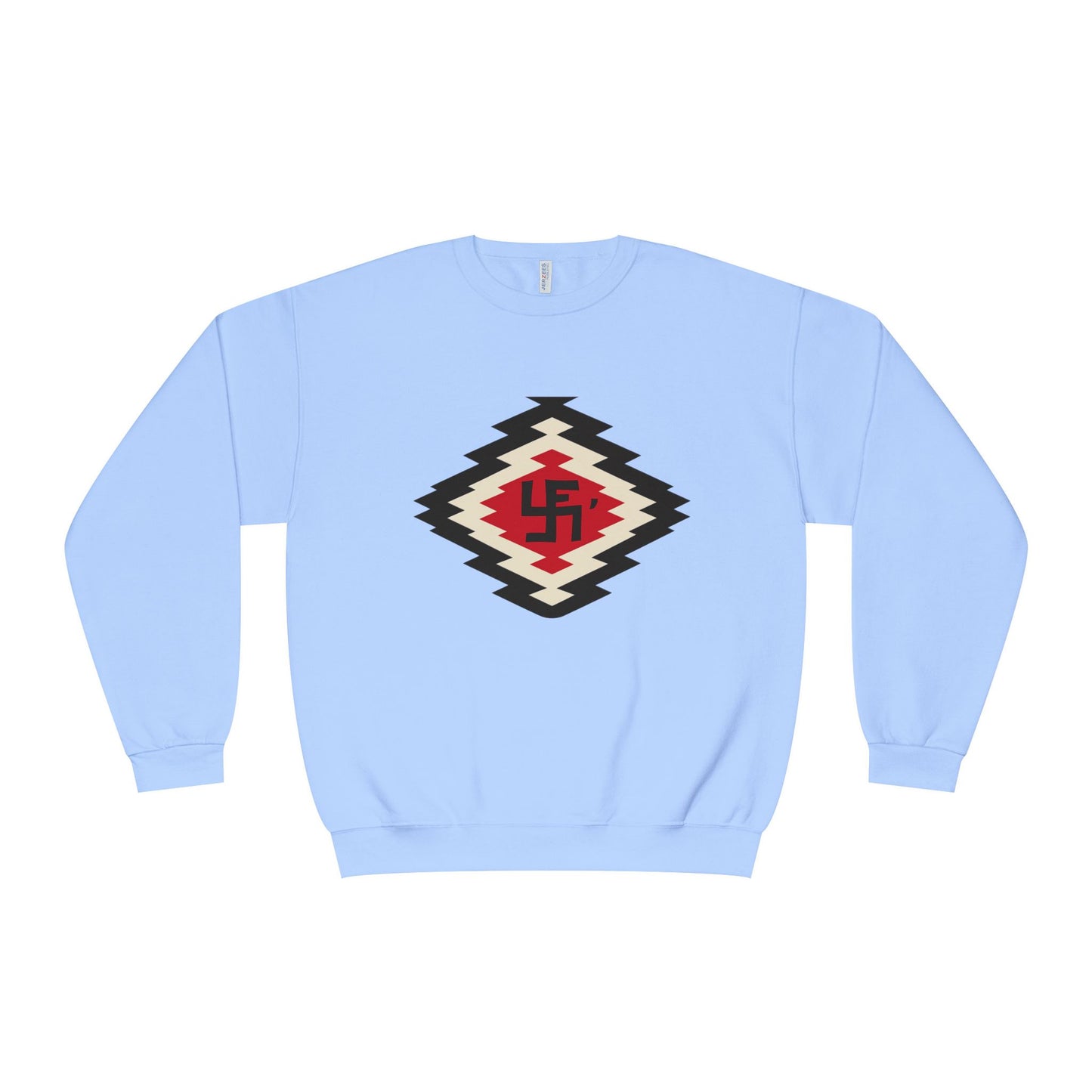 Yei Unisex NuBlend® Crewneck Sweatshirt