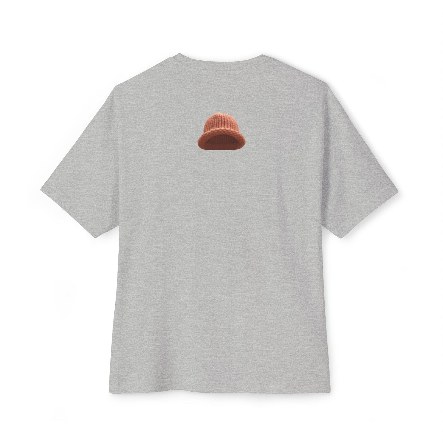 WIF One Piece Oversized Tee, Unisex Graphic Tee, Funny Dog Shirt, Casual Wear, Gift for Dog Lovers, Cute Animal Art