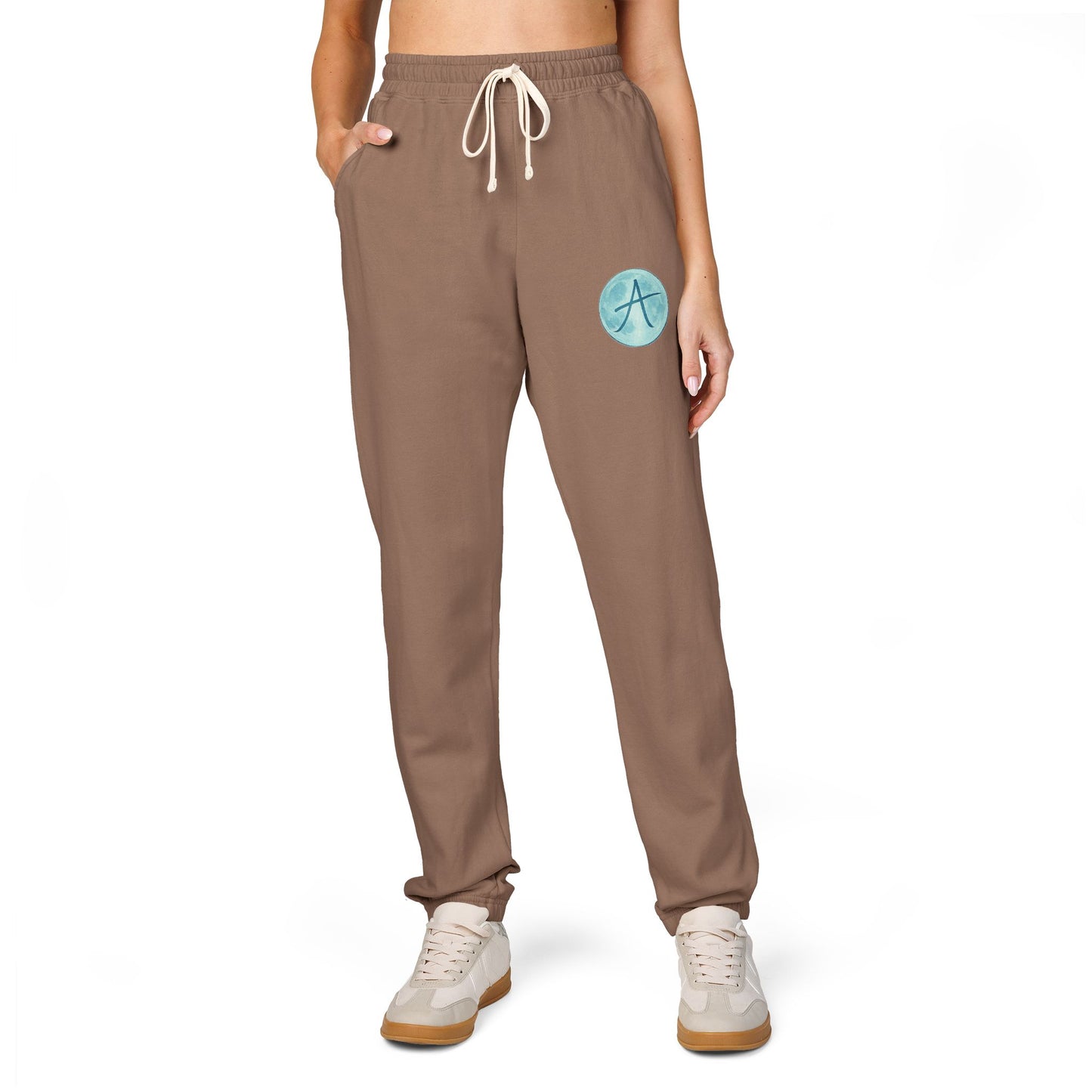 @ye Cozy Unisex Fleece Sweatpants, Comfortable Loungewear, Casual Homewear, Perfect for Relaxation, Ideal Gift for Holidays