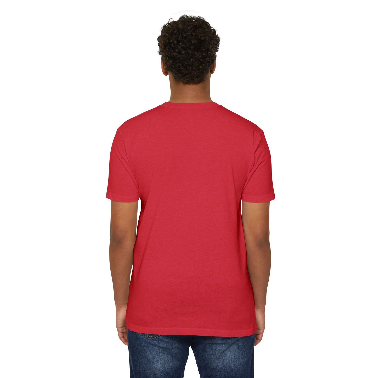 Solana Hands Unisex Jersey T-shirt, Graphic Tee, Trendy Apparel, Gift for Him/Her, Casual Wear, Perfect for Tech Lovers