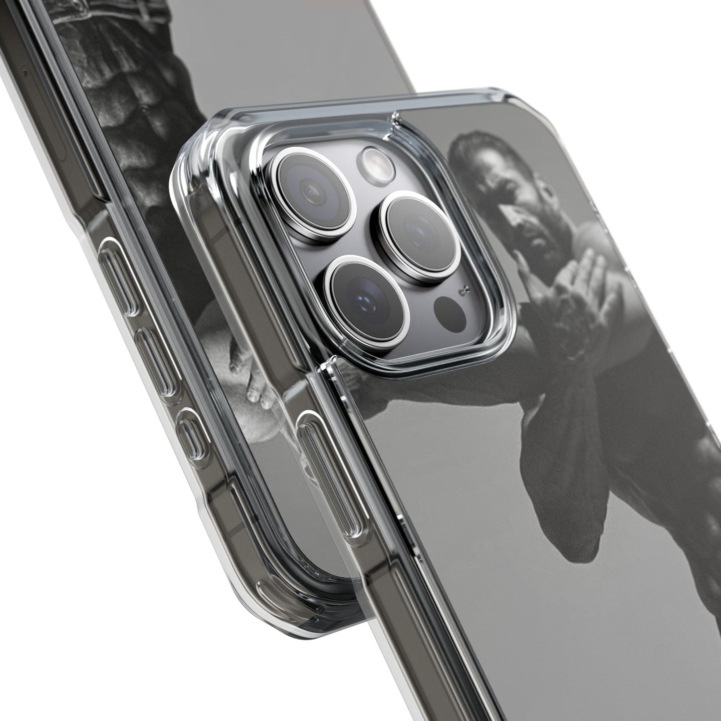 GIGA Magnetic Phone Case