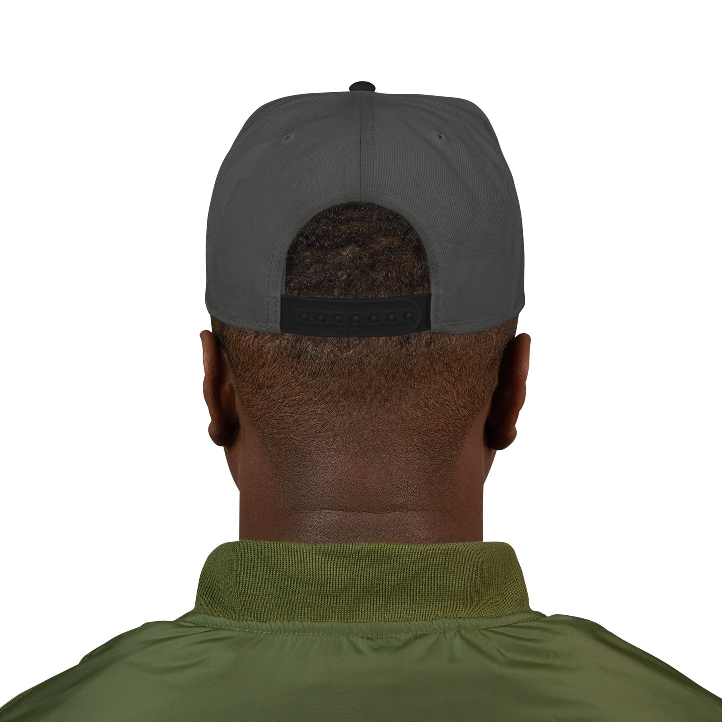 Yei Embroidered Snapback Hat | Trendy Cap for Sports Fans, Streetwear Lovers, Casual Outfits, Gifts for Him/Her, summer accessory