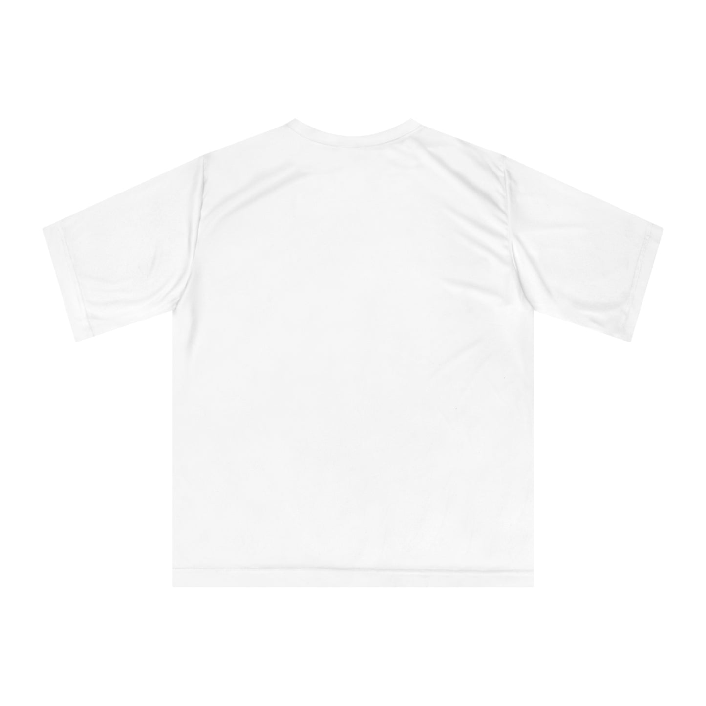 4NBT Unisex Performance T-Shirt, Workout Top, Casual Tee, Gift for Fitness Lovers, Athletic Apparel, Everyday Wear