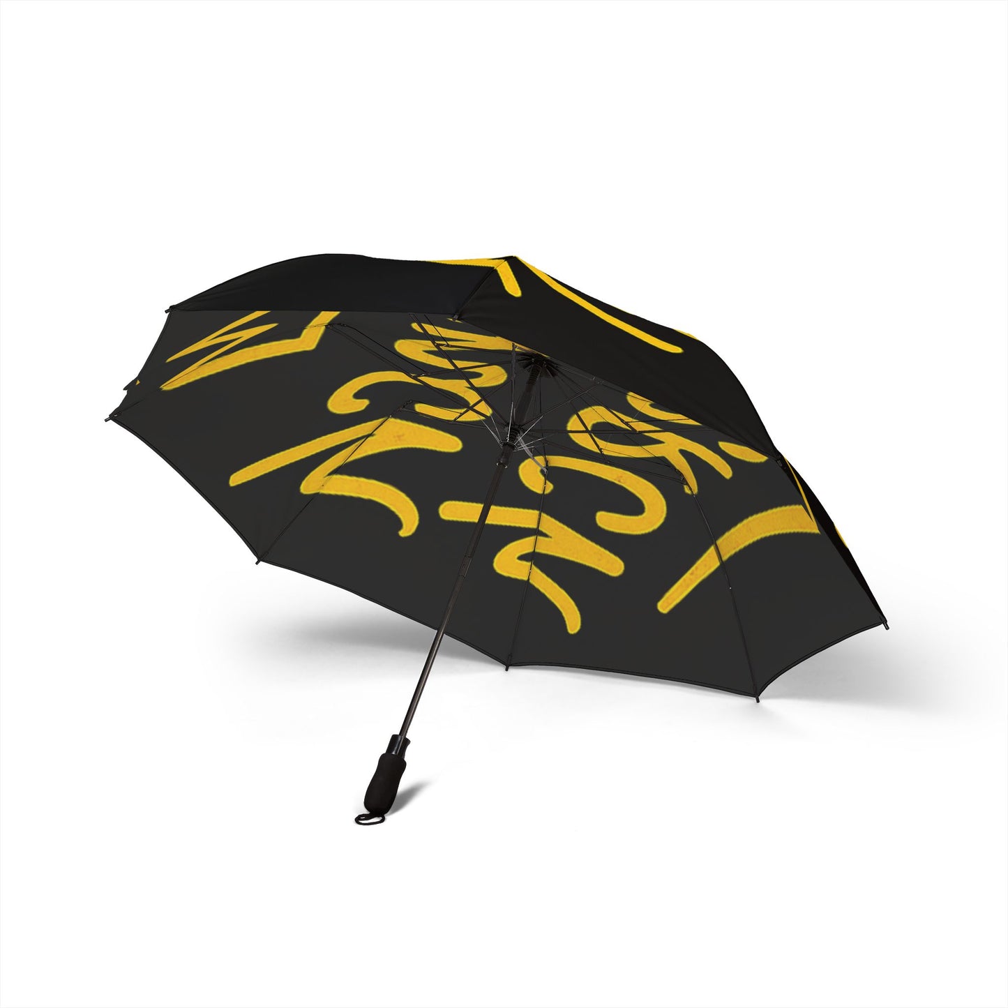 Trench Merch Stylish Foldable Umbrella | Keep Dry in Style, Chic Rain Gear, Travel Umbrella, Great Gift for Weather Lovers, Unique Design