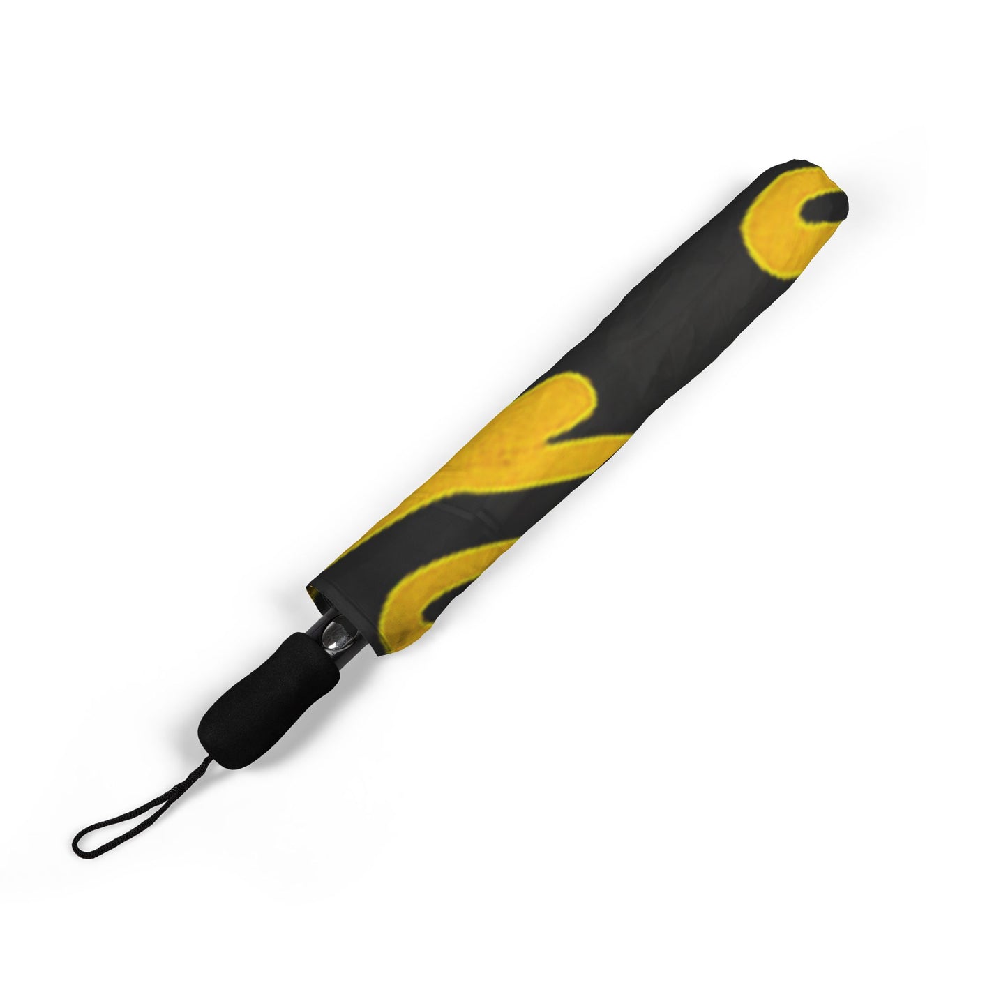 Trench Merch Stylish Foldable Umbrella | Keep Dry in Style, Chic Rain Gear, Travel Umbrella, Great Gift for Weather Lovers, Unique Design