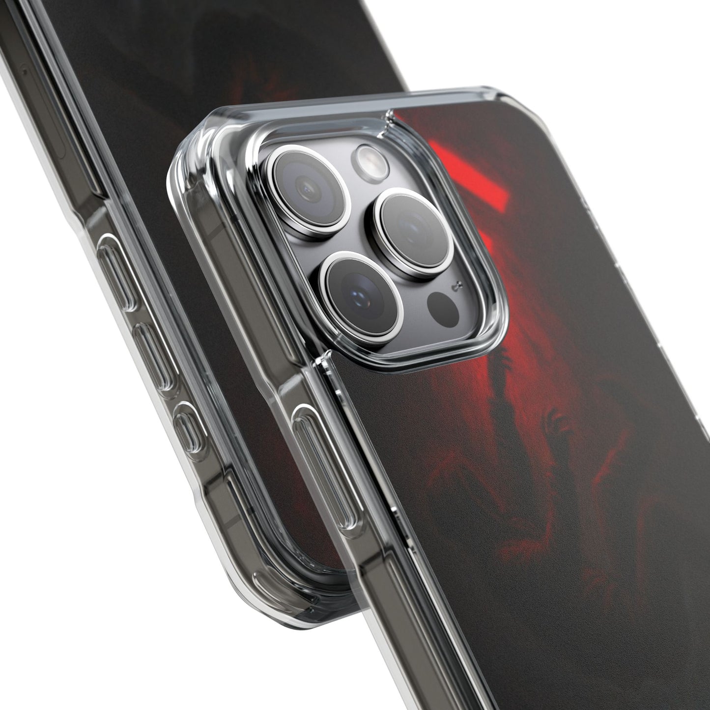 Swasticoin Dynamic Magnetic Phone Case, Unique Design, Rugged Protection, Smartphone Accessories, Personalized Gifts, Tech Enthusiasts