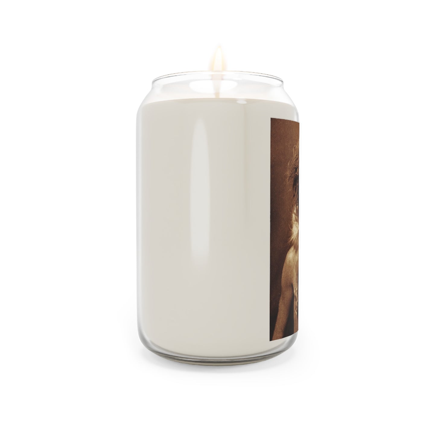 Yei Scented Soy Candles - Bohemian Aromatherapy, Home Décor Gifts, Eco-Friendly Relaxation, Candle for Meditation, Unique Candle Gift