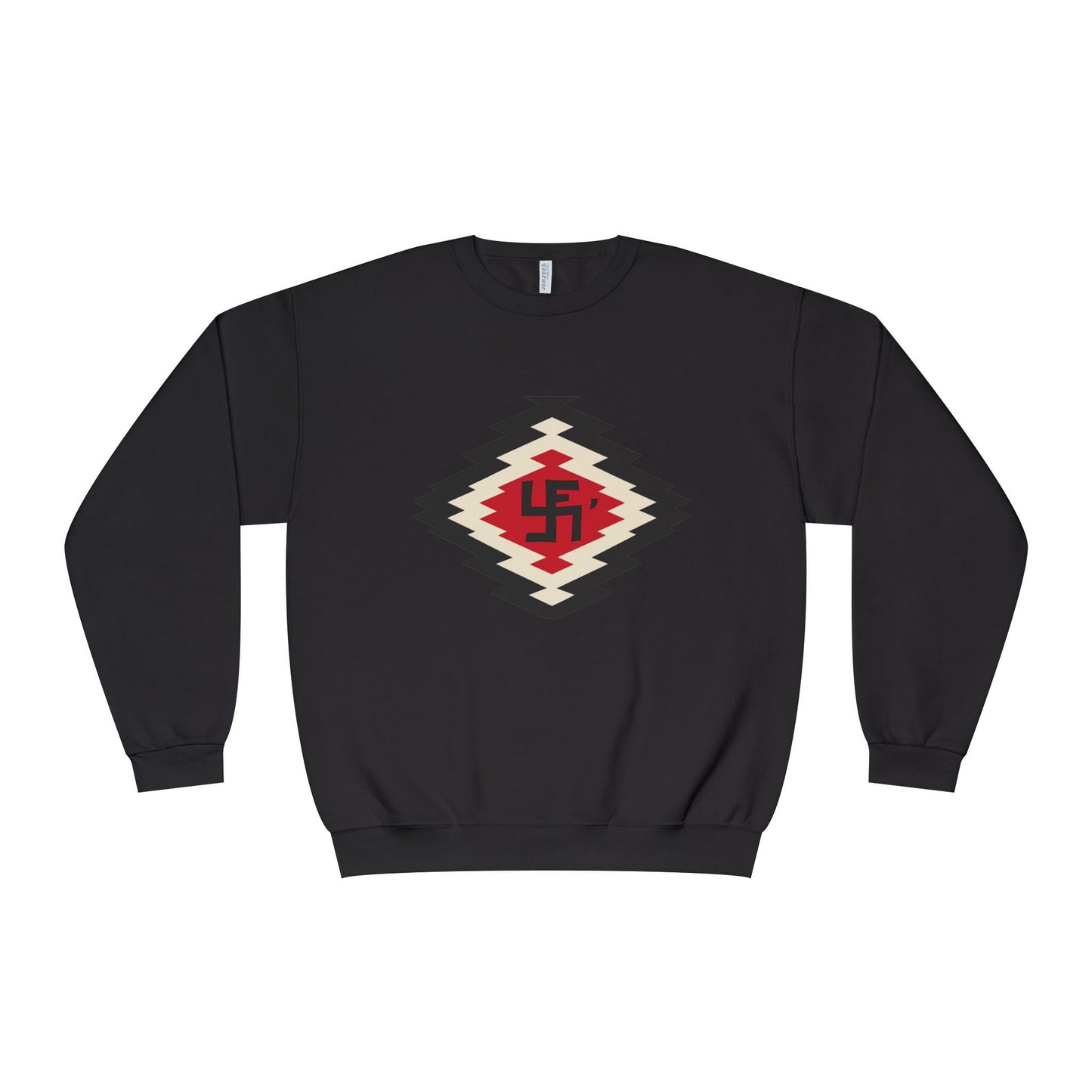Yei Unisex NuBlend® Crewneck Sweatshirt