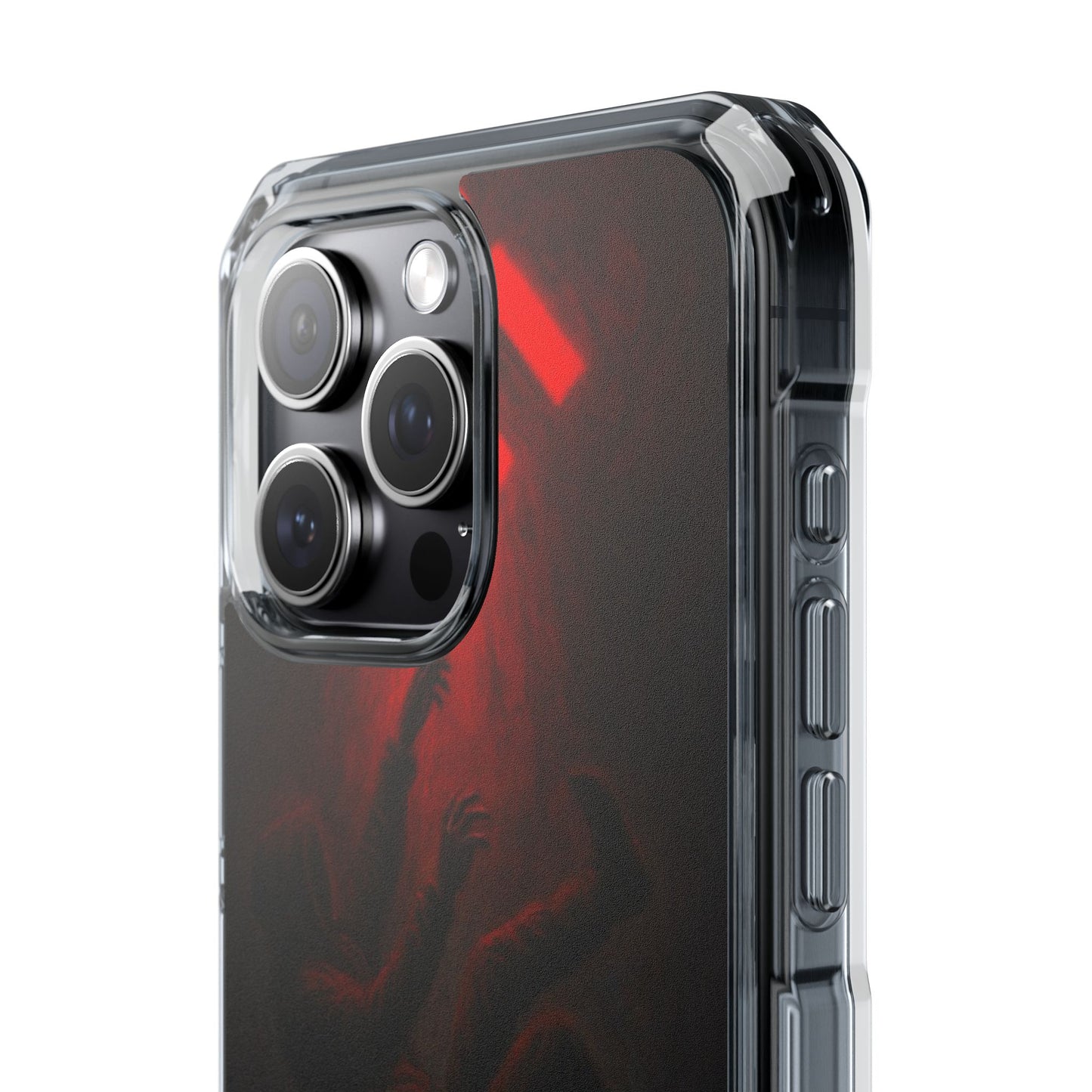 Swasticoin Dynamic Magnetic Phone Case, Unique Design, Rugged Protection, Smartphone Accessories, Personalized Gifts, Tech Enthusiasts