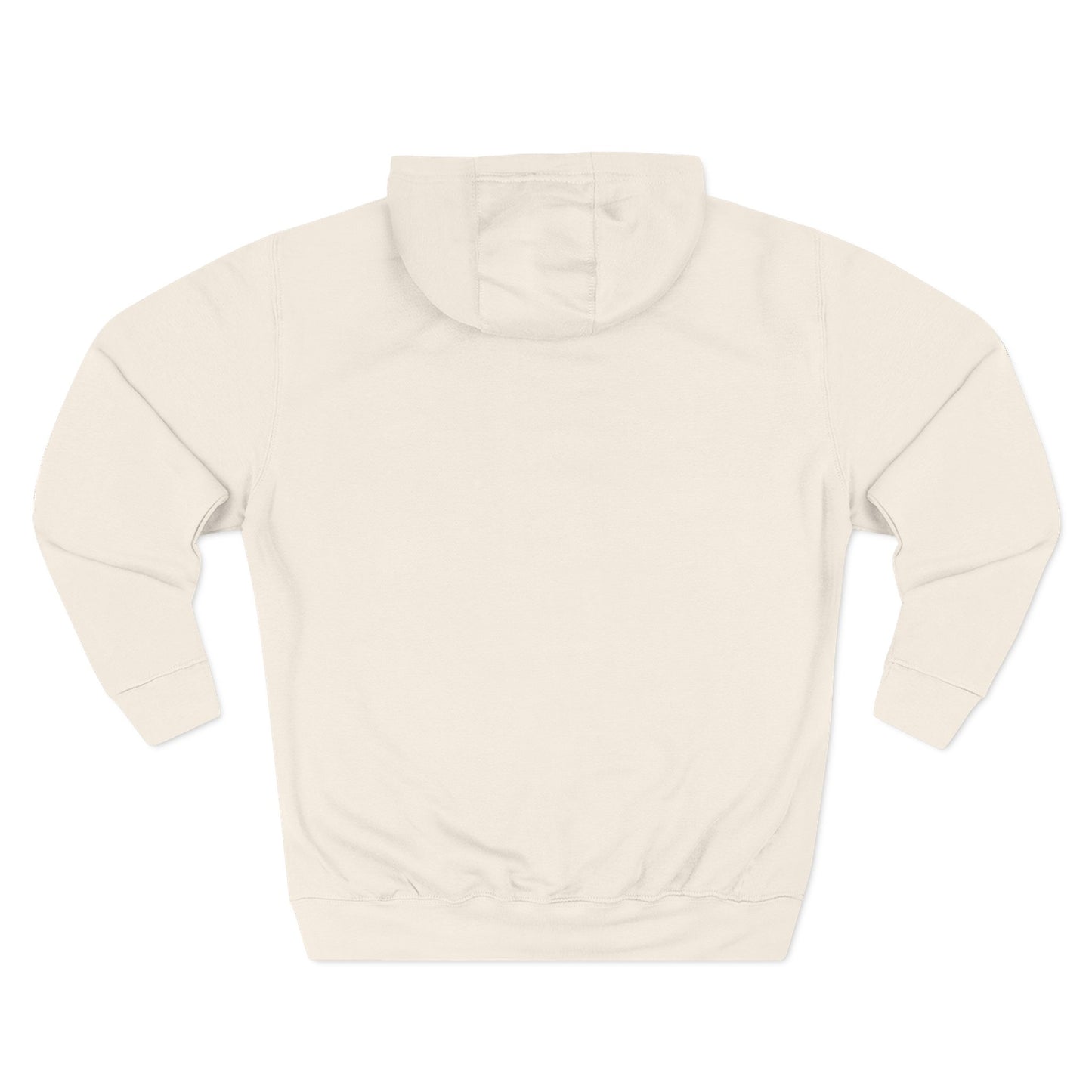 Swasticoin Cozy Three-Panel Fleece Hoodie - Ideal for Casual Days, Layering, and Gift Giving | Perfect for Home, Travel, and Outdoor Use