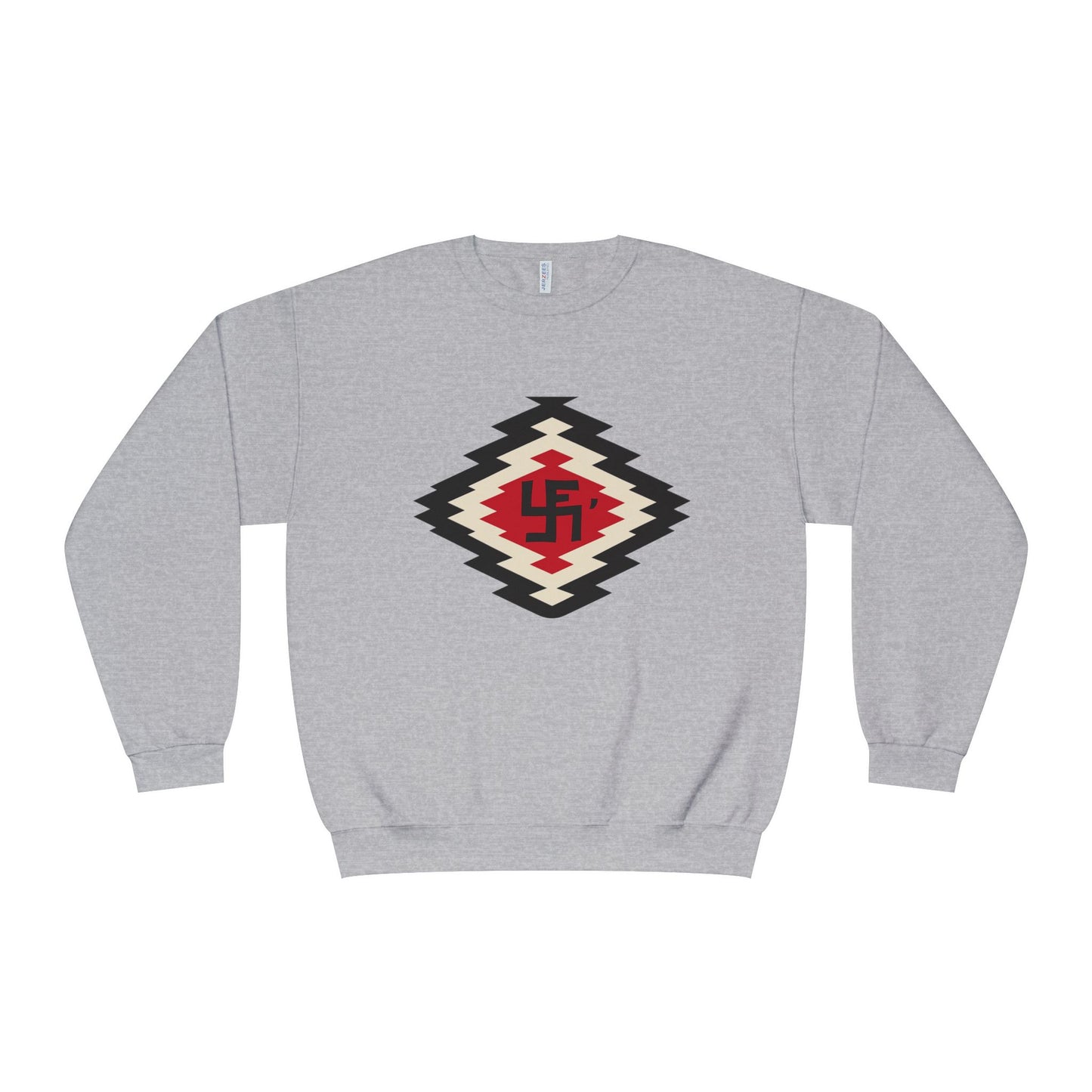 Yei Unisex NuBlend® Crewneck Sweatshirt