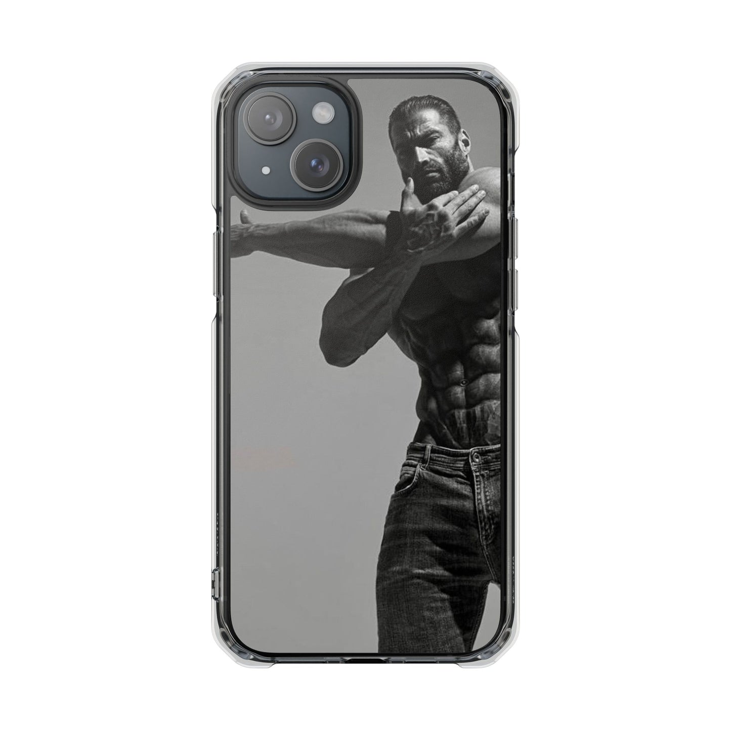 GIGA Magnetic Phone Case