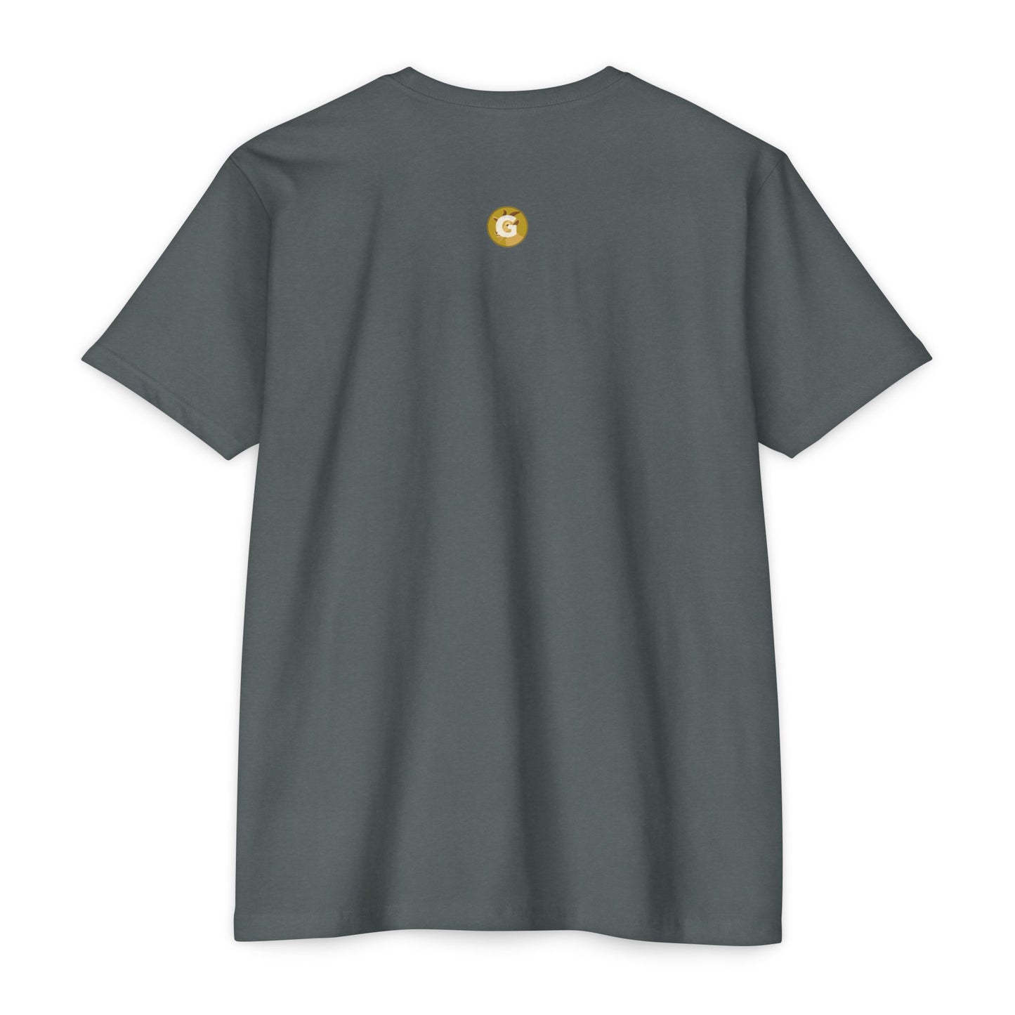 GOAT T-Shirt, Unisex T-Shirt, Pet Lover Gift, Animal-Themed Apparel, Fun Casual Wear, Unique Graphic Tee