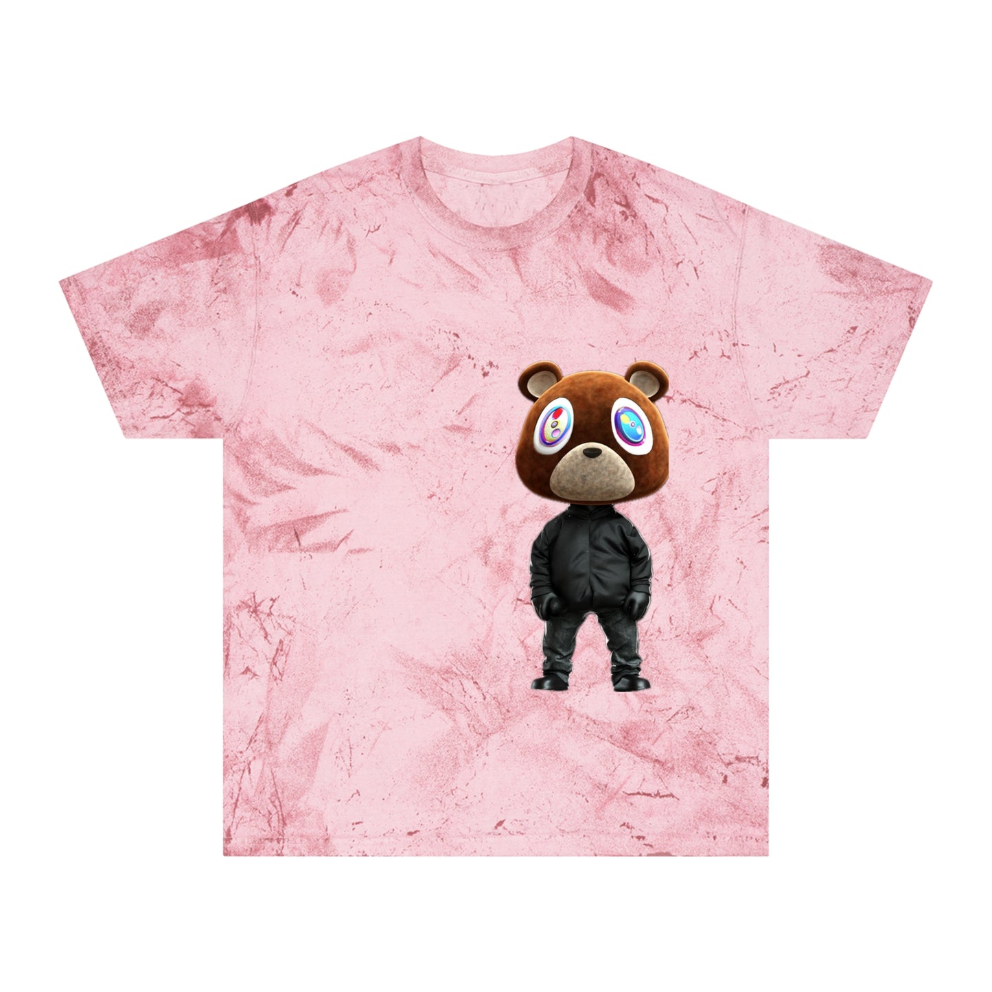 Ye Bear, Casual Wear, Summer Fashion, Unique Street Style