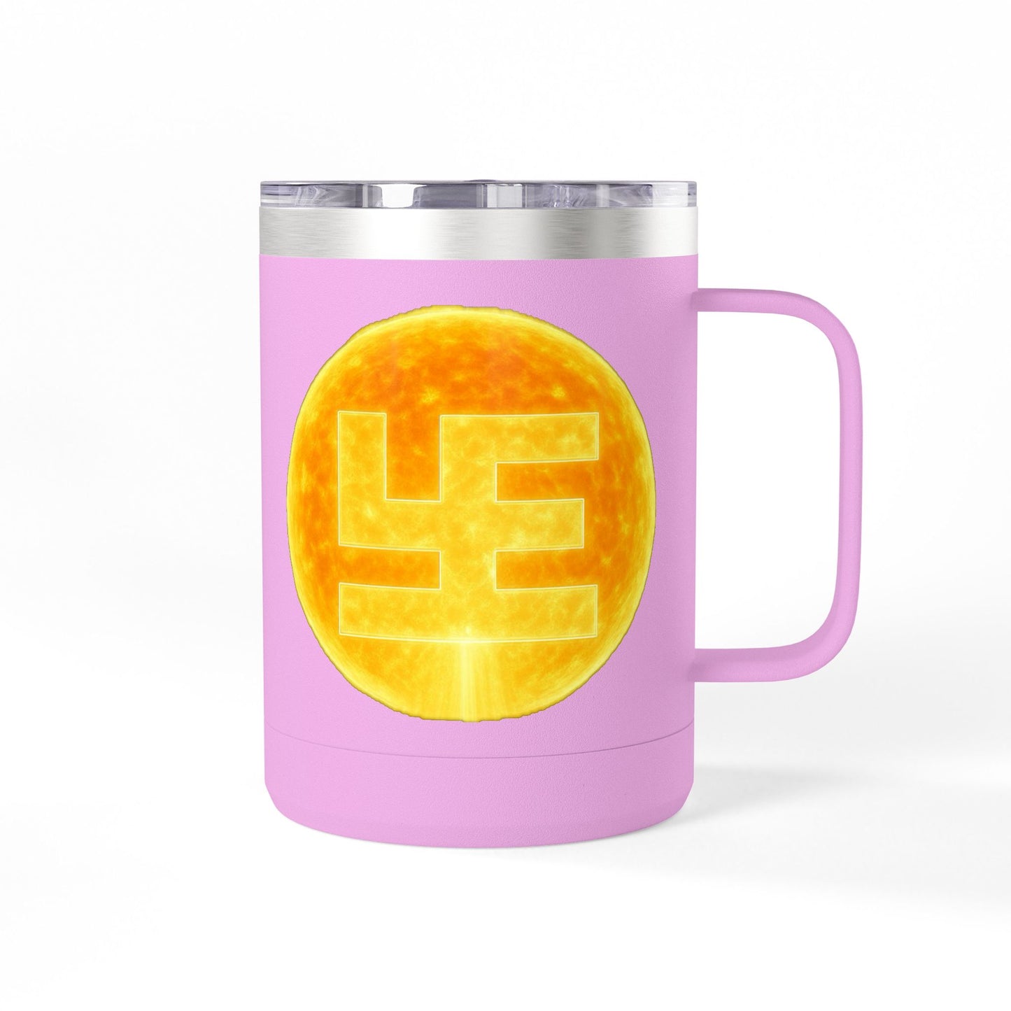 9gy Swsaticoin Vibrant Coffee Mug Tumbler for Cozy Sips, Bright Colors, Unique Design, Gift for Cat Lovers, Perfect for Daily Use