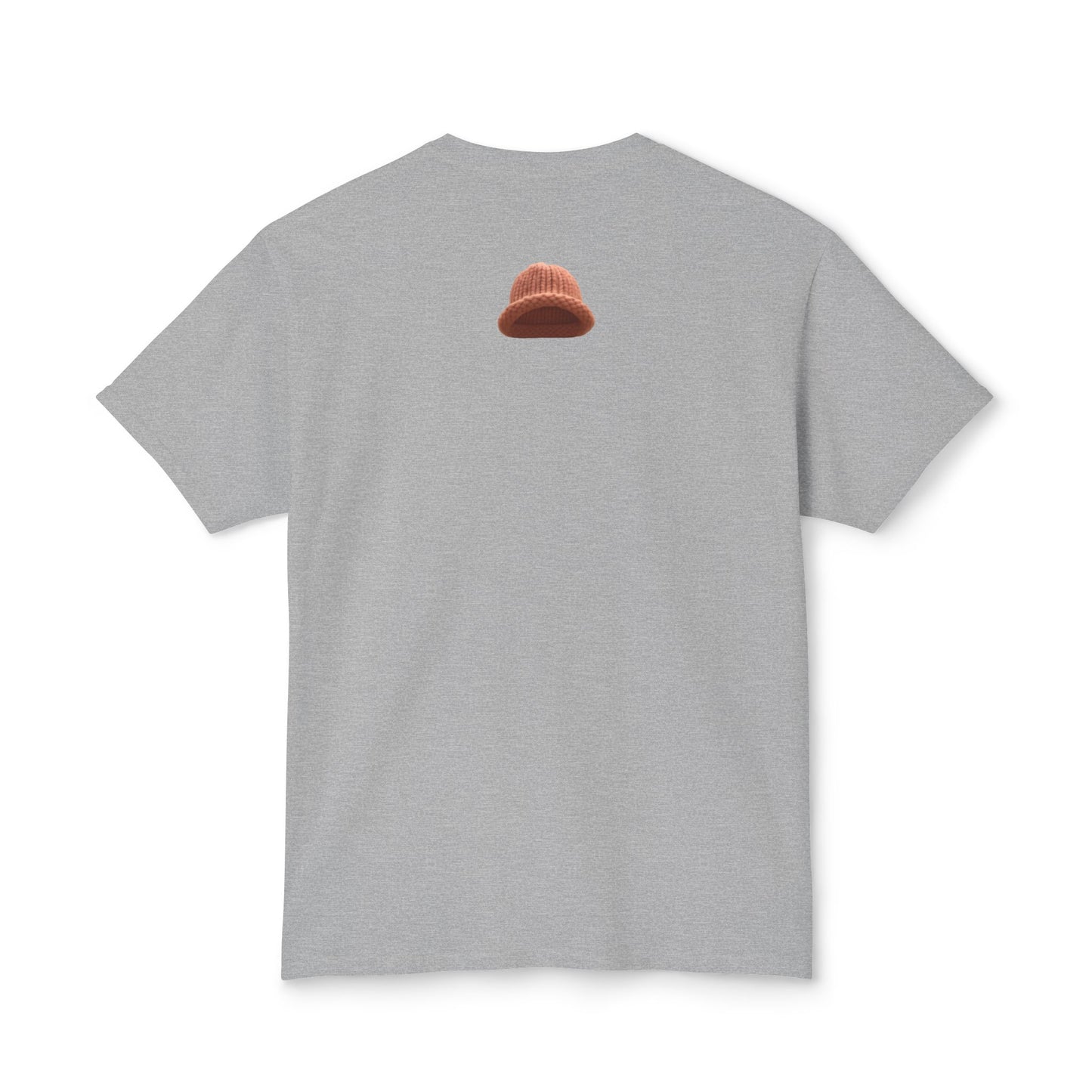 WIF Unisex T-shirt, Pet Lover Gift, Quirky Tee, Animal Humor Shirt, Dog Enthusiast Apparel