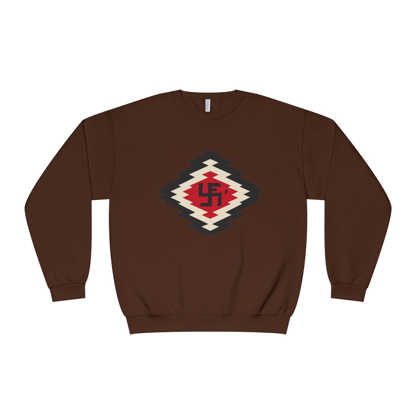 Yei Unisex NuBlend® Crewneck Sweatshirt