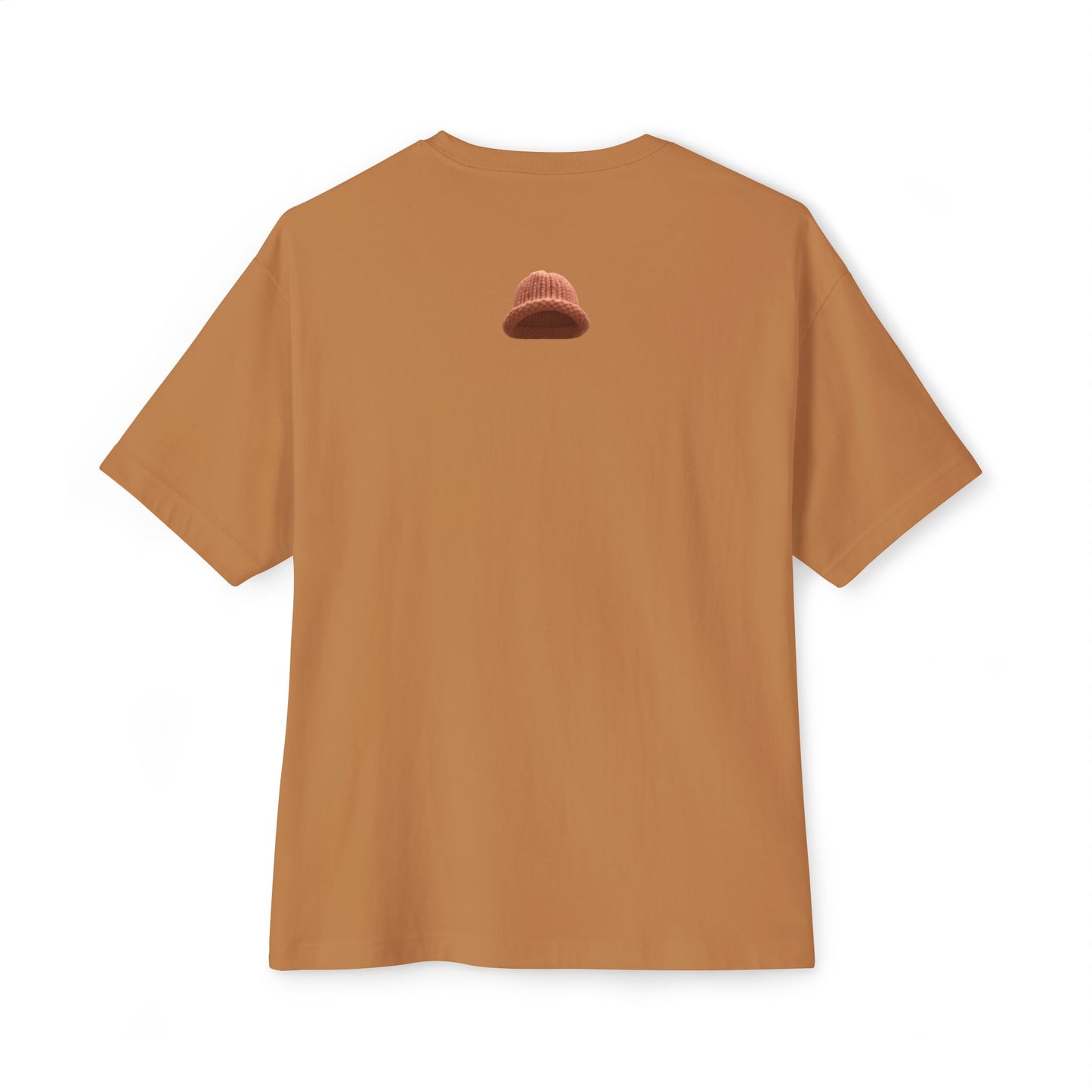 WIF Boxy Tee, Unisex Oversized T-Shirt, Gift for Dog Lovers, Cute Pet Apparel, Casual Everyday Wear, Funny Graphic Tee