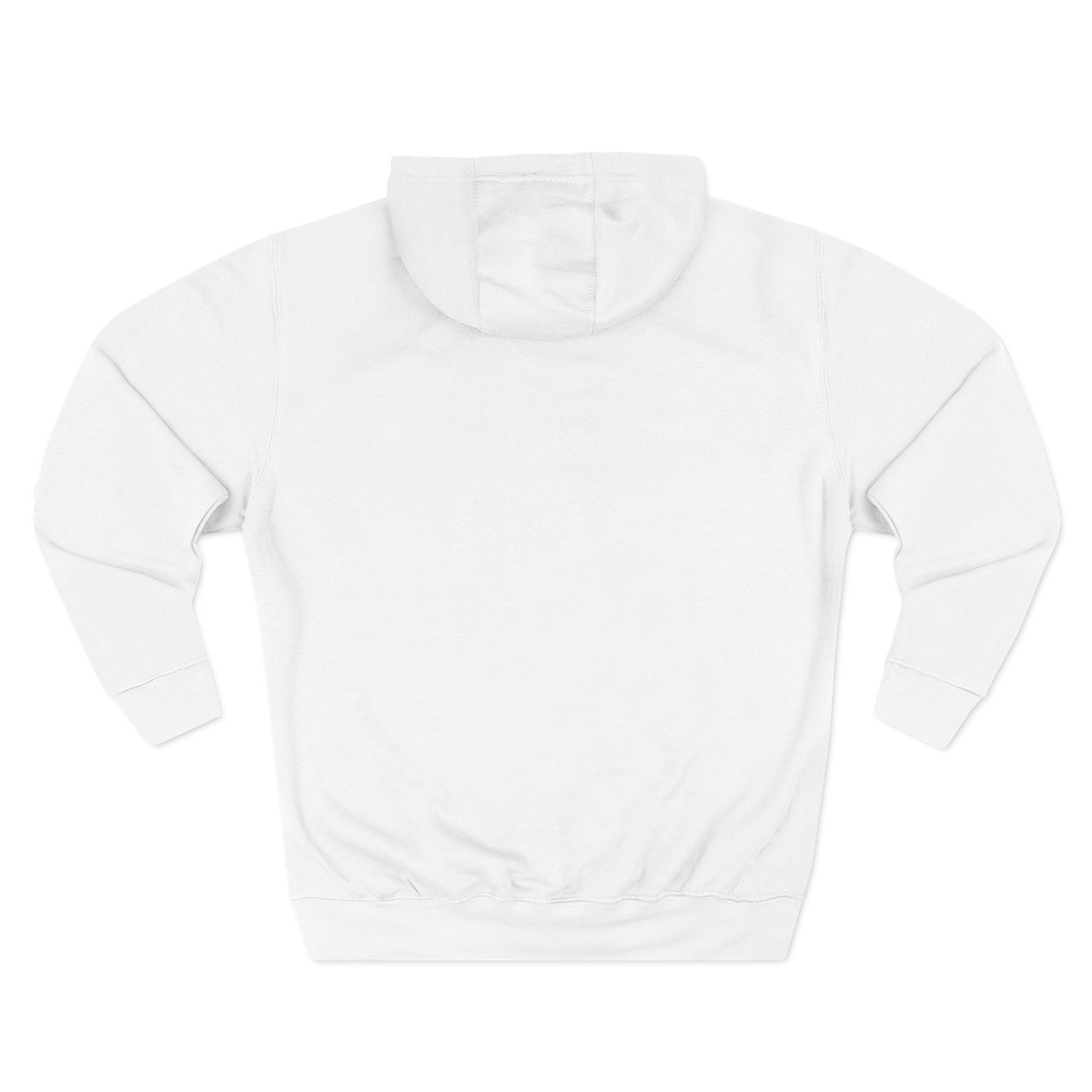 XRP Cozy Three-Panel Fleece Hoodie for Relaxed Casual Style, Perfect for Lounging, Gifting, Everyday Wear, and Cozy Nights