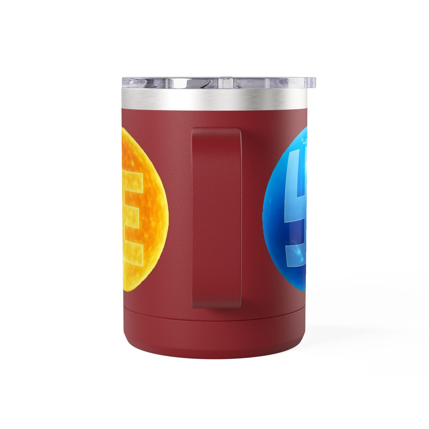 9gy Swsaticoin Vibrant Coffee Mug Tumbler for Cozy Sips, Bright Colors, Unique Design, Gift for Cat Lovers, Perfect for Daily Use