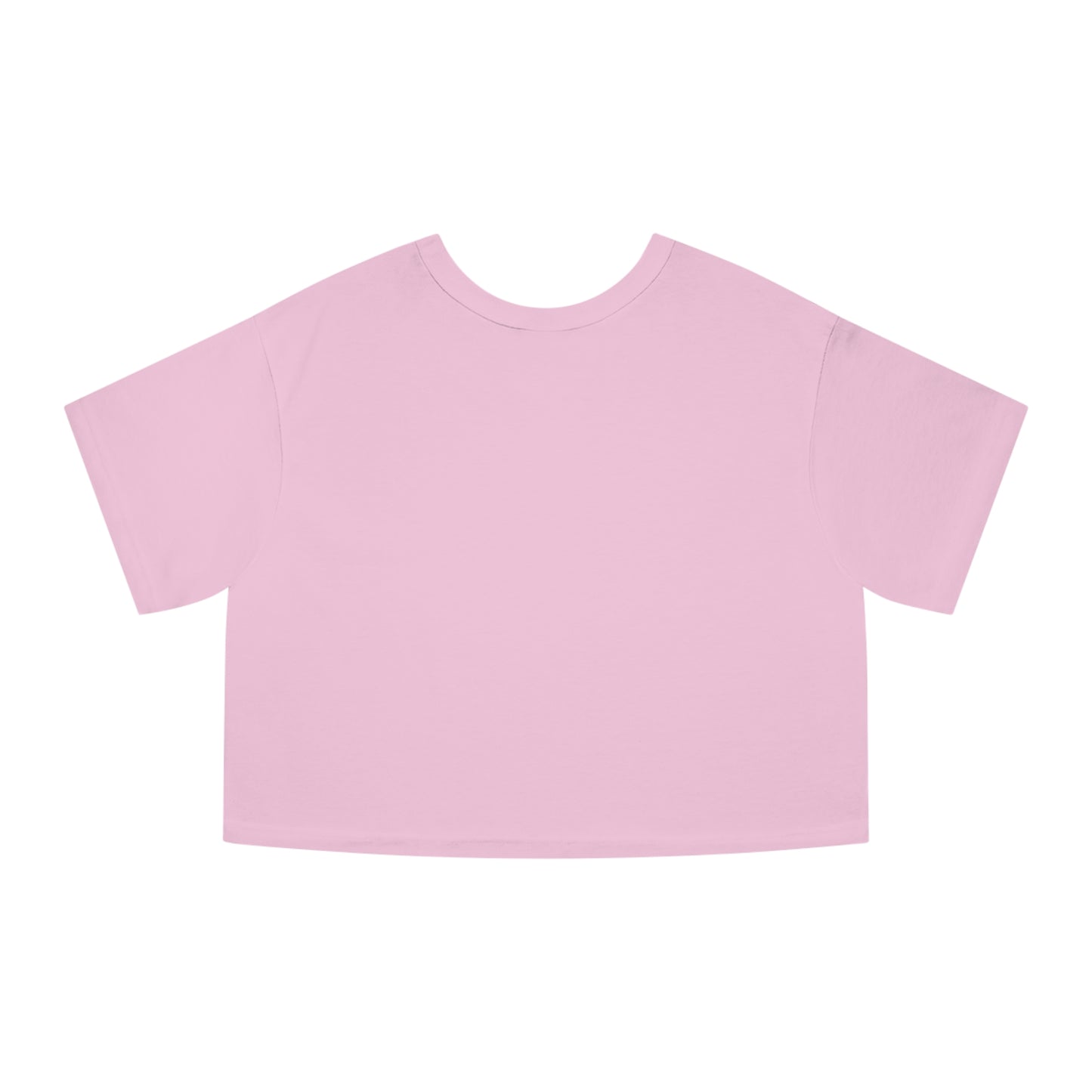 WIF Vintage Graphic Cropped T-Shirt | Fun Casual Tee for Pet Lovers | Cool Summer Fashion, Gift for Animal Lovers, Birthday