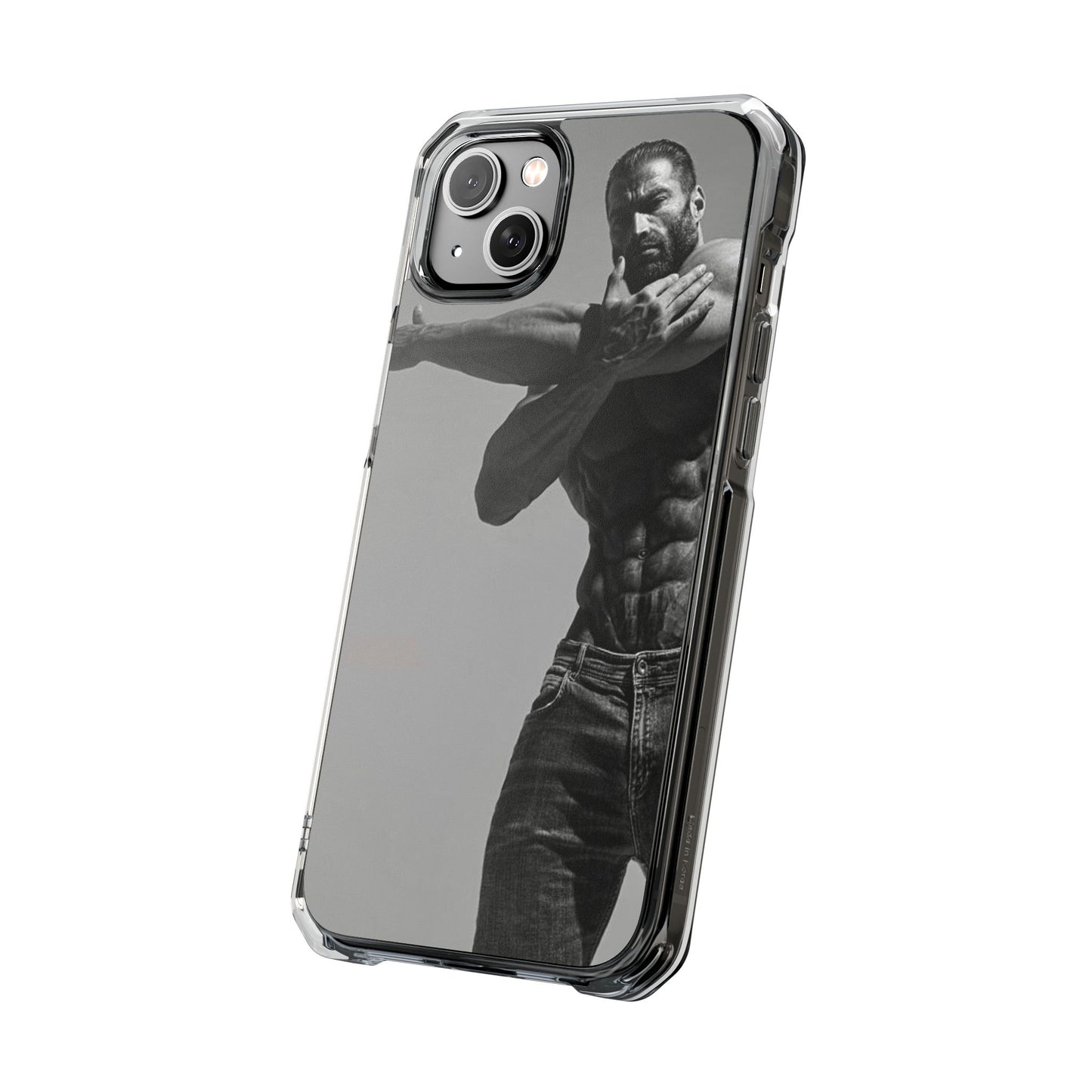 GIGA Magnetic Phone Case