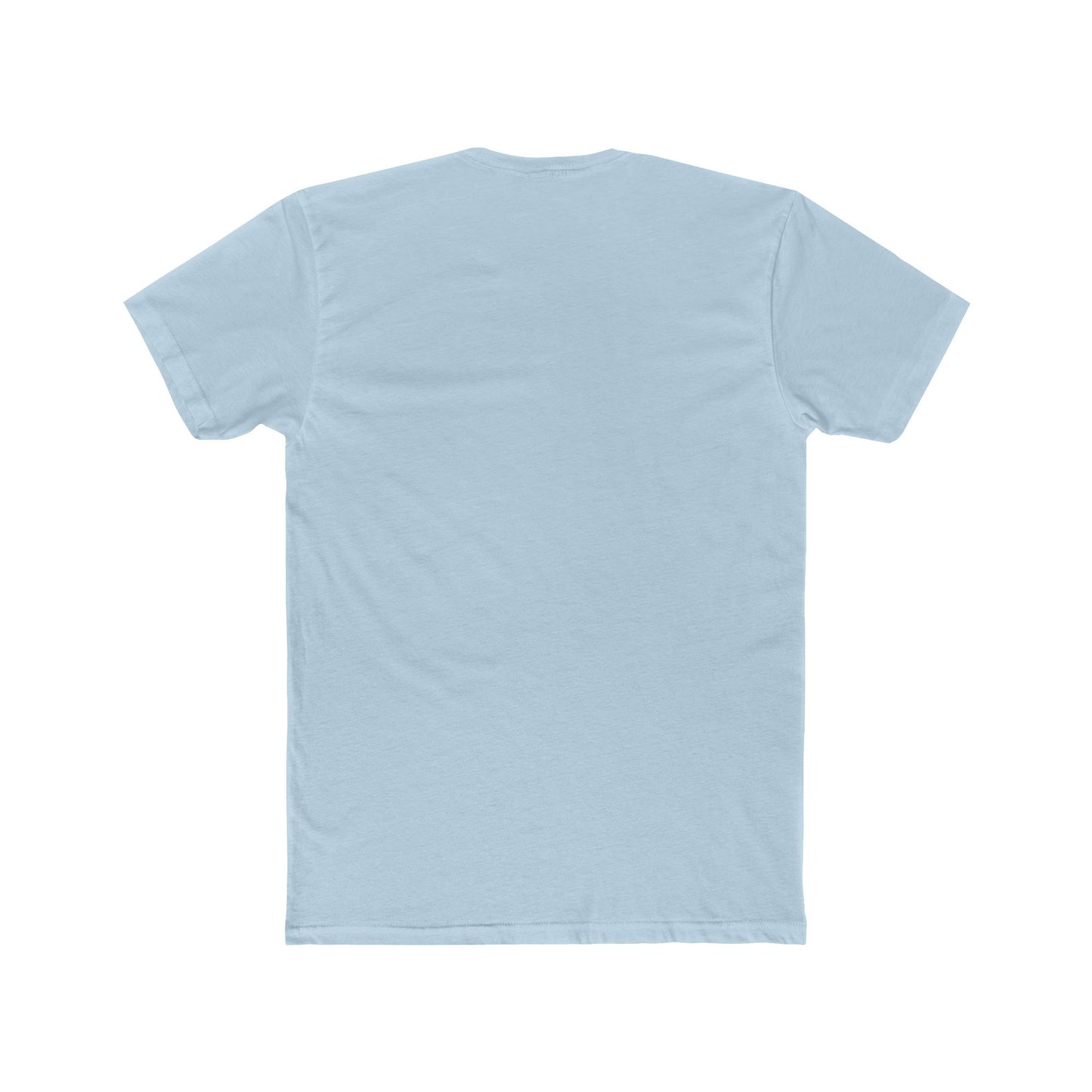 4NBT Moderator's Oath Unisex Cotton Crew Tee, Funny T-Shirt, Gift for Moderators, Social Media Apparel, Casual Tee, Unique Graphic Shirt