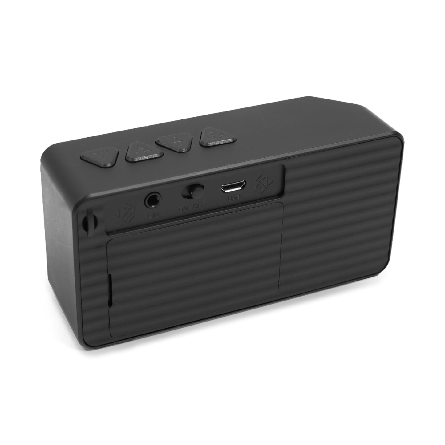 Goat Jabba Bluetooth Speaker - Fun and Stylish Sound for Home, Parties, Gaming, Music Lovers, Unique Gift Idea, Portable Wireless Speaker