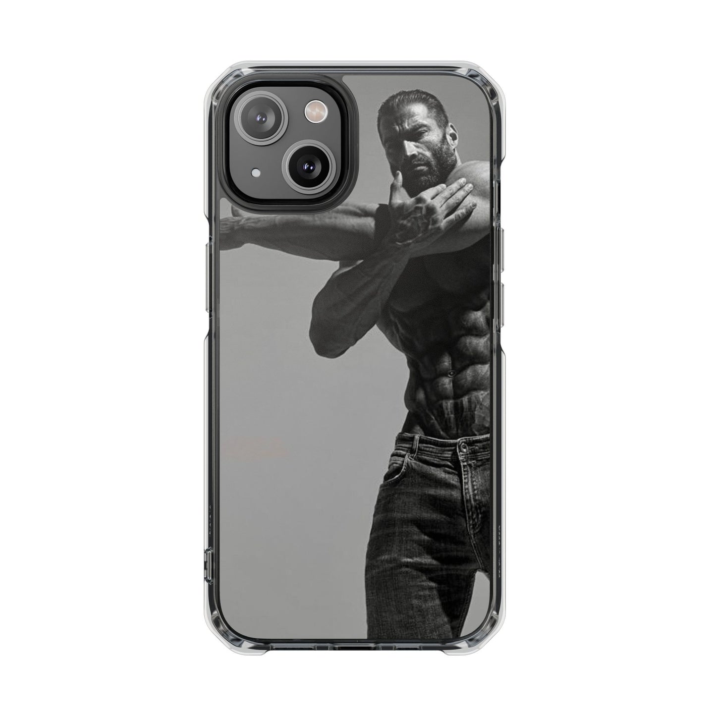 GIGA Magnetic Phone Case