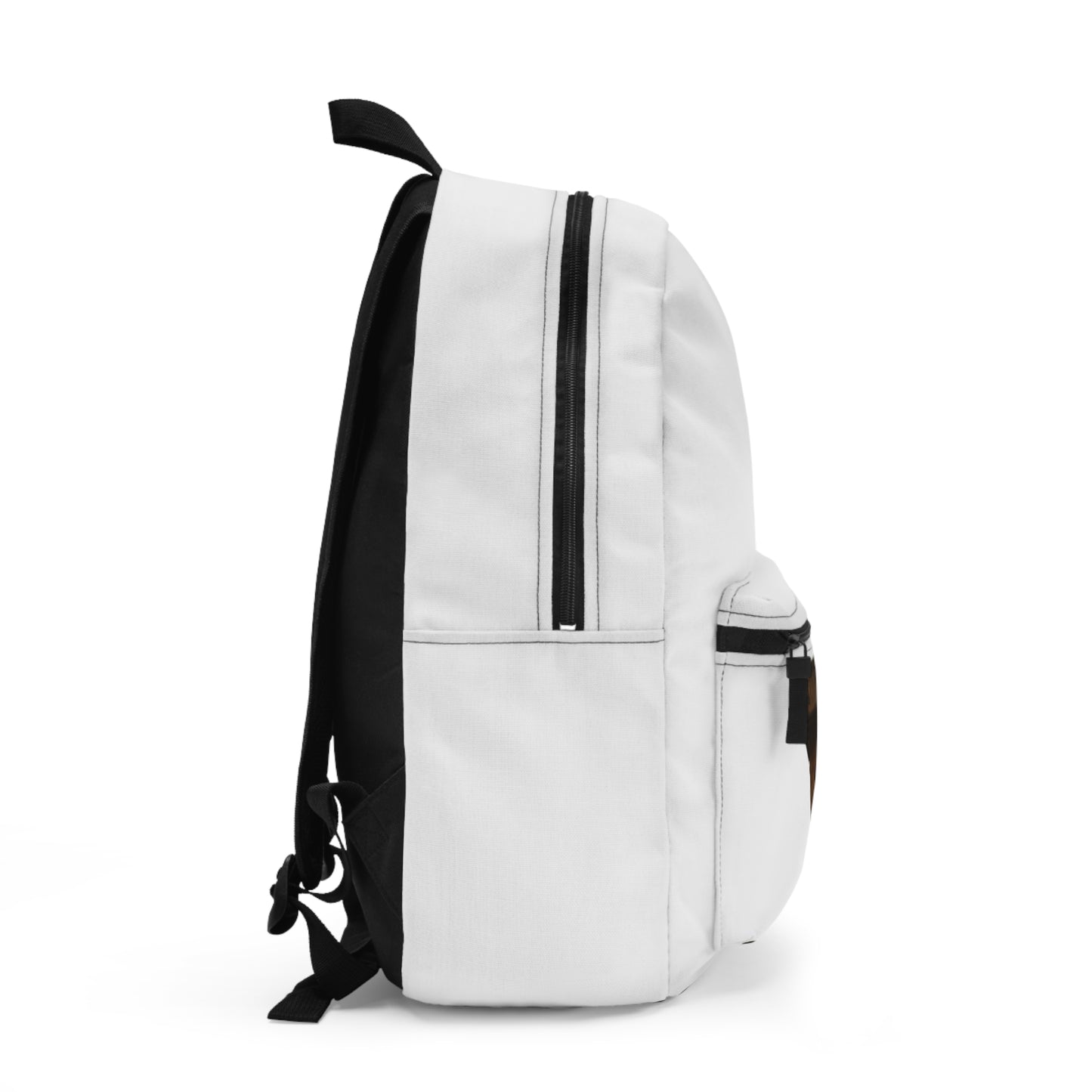 9gy Swasticoin Light-Up Temple Backpack, Stylish School Bag, Unique Travel Gear, Great Gift for Adventurers, Perfect for Festivals