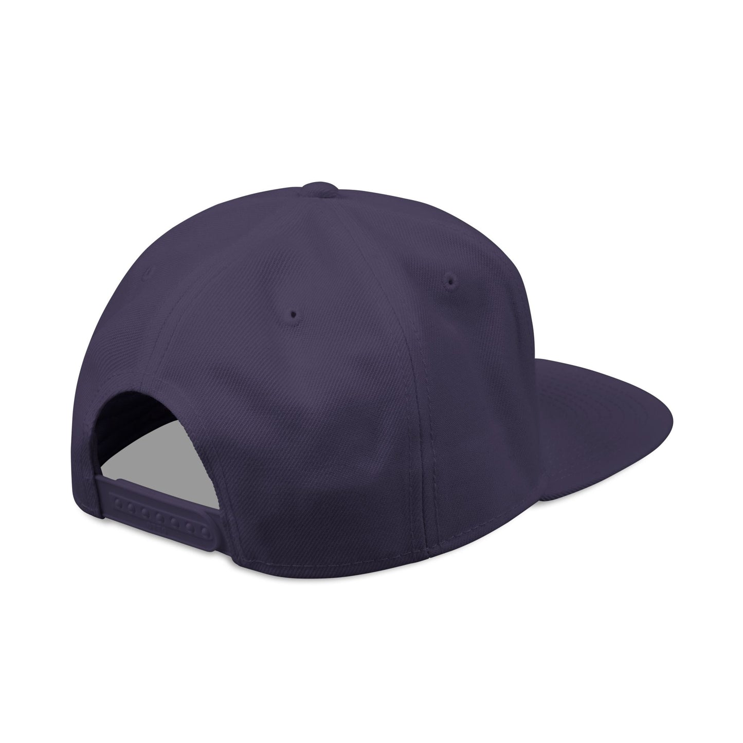 Custom Goat Embroidered Snapback Cap, Trendy Hat, Streetwear Accessory, Gift for Him, Casual Headwear, Sports Cap, Logo Hat