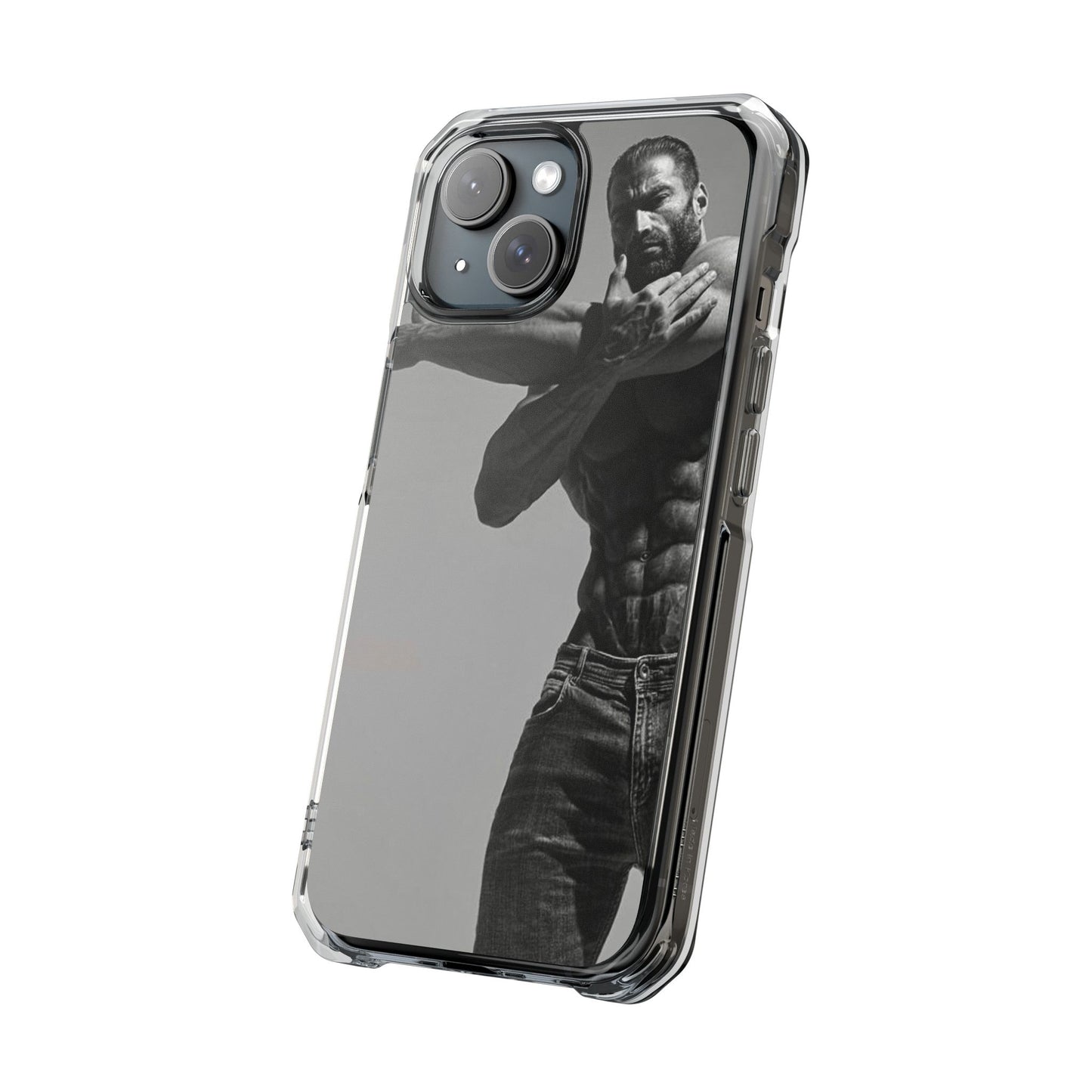 GIGA Magnetic Phone Case