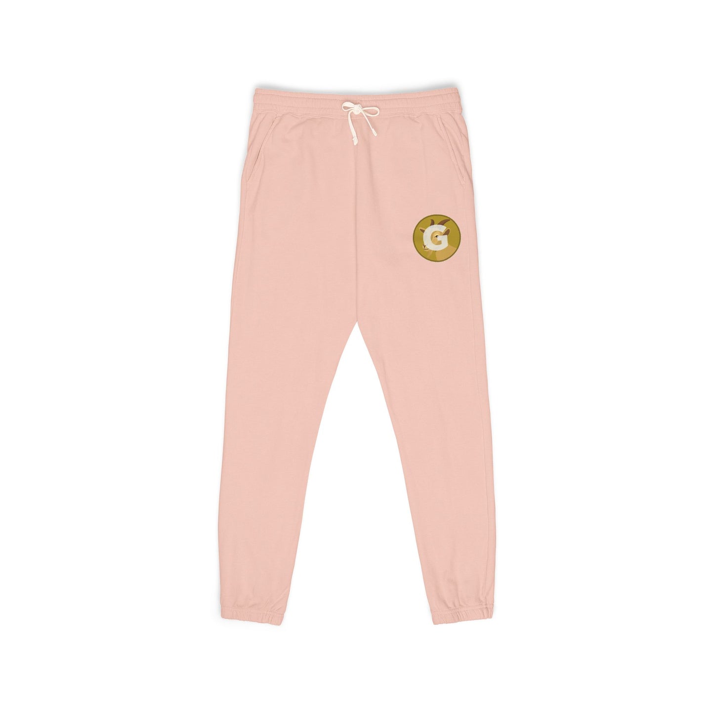 Cozy Goat Sweatpants - Relax in Style, Perfect for Casual Outings, Lounging at Home, Gift for Friends, Comfortable Fashion