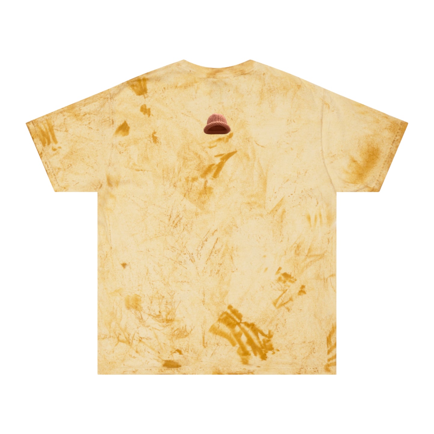 WIF Choccy Milk Enjoyer T-Shirt | Unisex Color Blast Tee | Fun Graphic Tee | Casual Wear | Gift for Dog Lovers | Summer Essentials