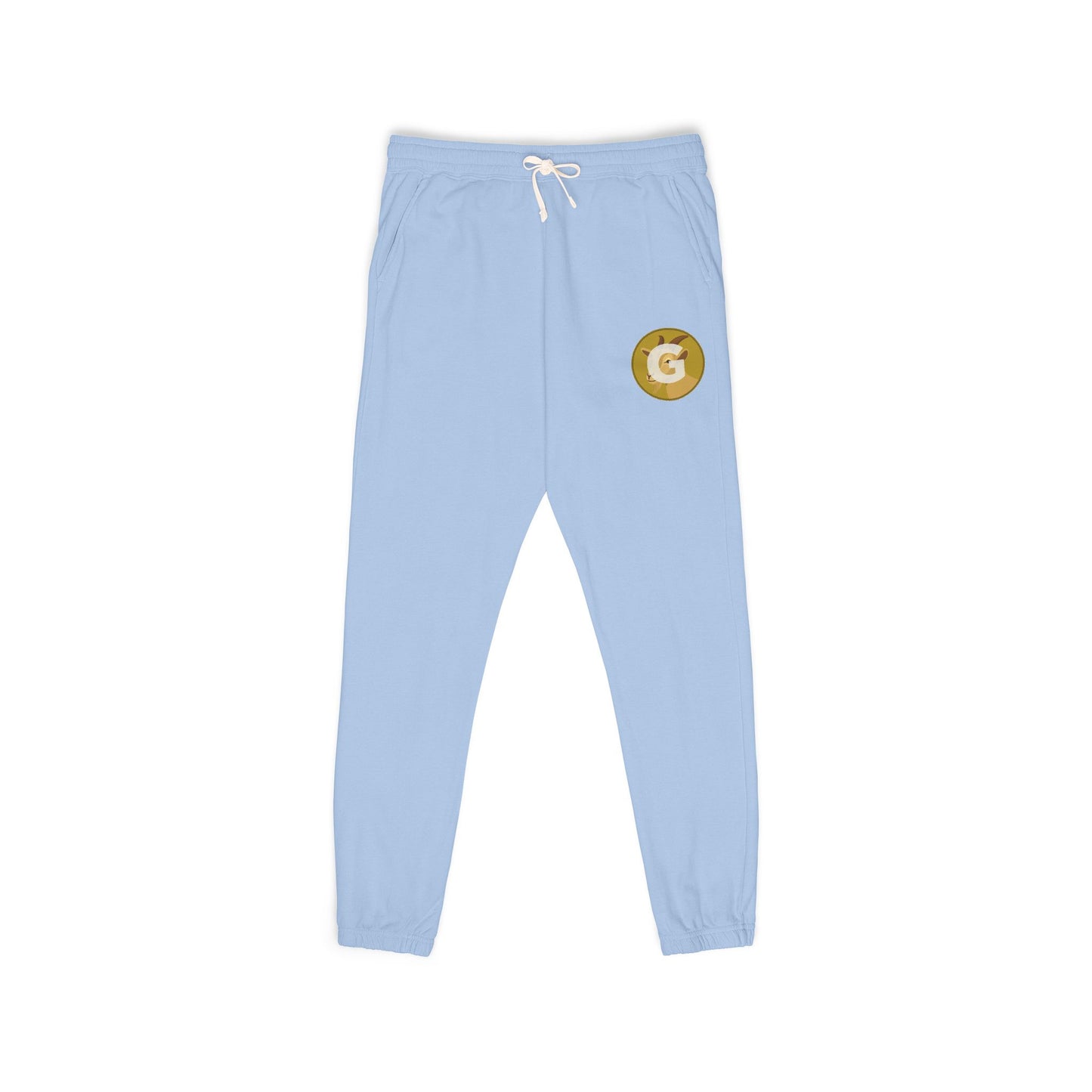 Cozy Goat Sweatpants - Relax in Style, Perfect for Casual Outings, Lounging at Home, Gift for Friends, Comfortable Fashion